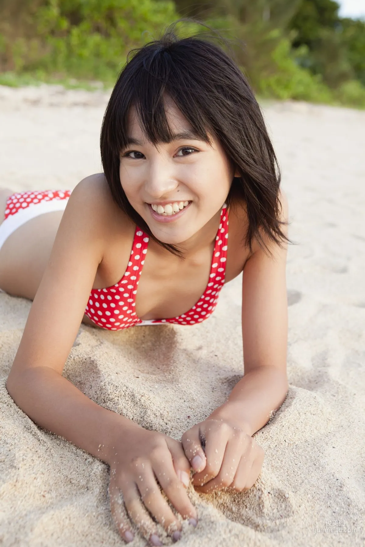Angel Kiss 〜まいっちんぐメモリー〜 vol.2 保田真愛 [PB] 寫真集 31