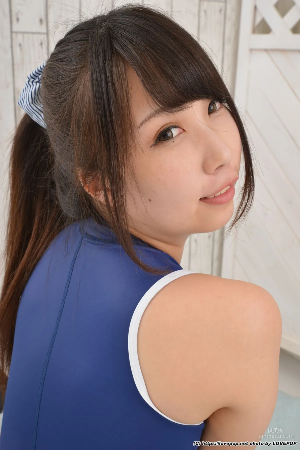 玉木くるみ Kurumi Tamaki Set03 [LovePop] 寫真集 73