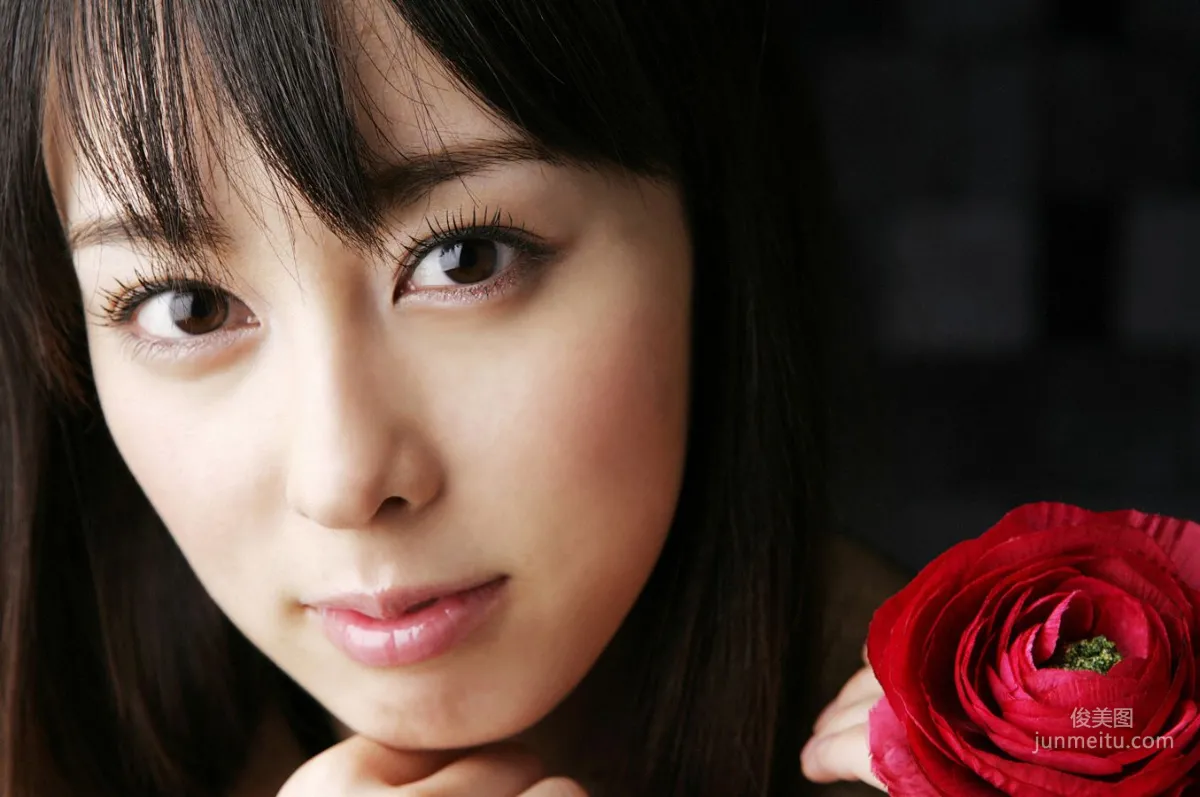 Rina Akiyama Vol.1 Collection [Princess Collection] Photo Set photo 48