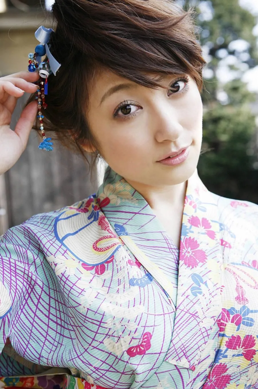 Yoko Kumada: Princess Collection photo 7