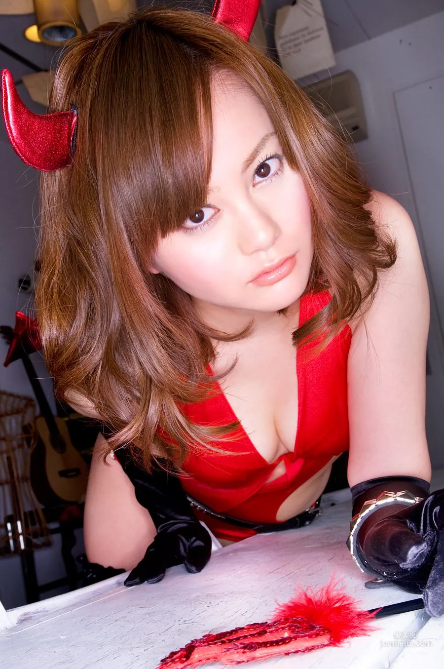 Akiko Seo: Princess Collection photo 61