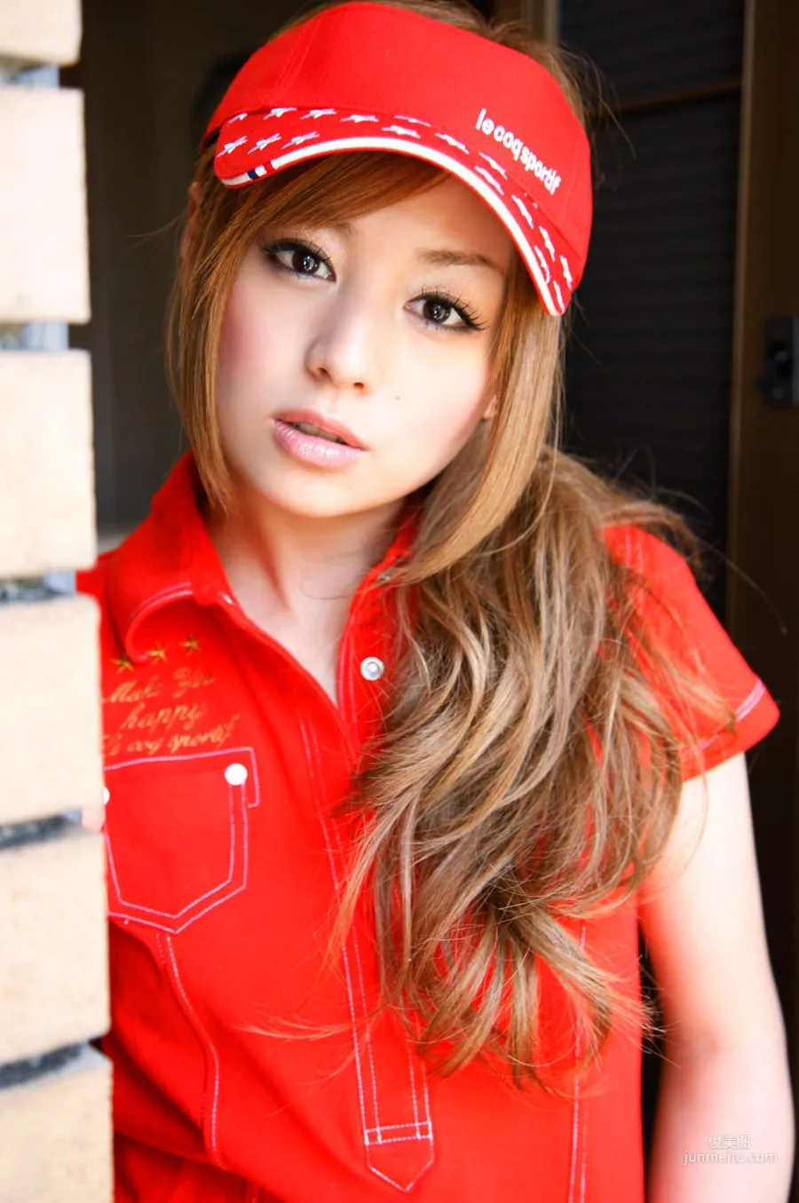 Jun Natsukawa Collection Vol.3 [Princess Collection] Photo Set photo 77