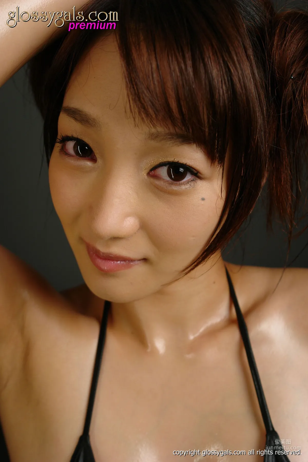 Mami Azumaoily Mami Azuma Photoset 01 [Web Idols] Photo Set photo 100