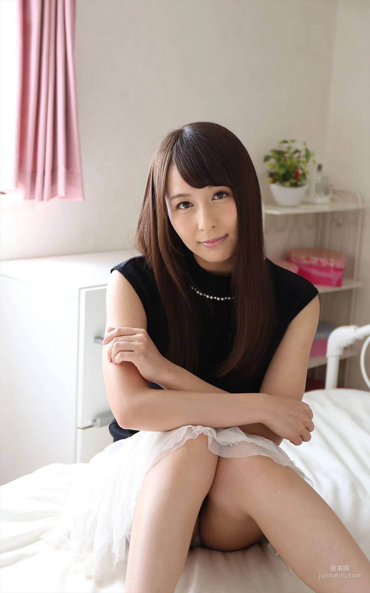 希崎ジェシ《彼女との赤裸々セックス ○○はオレのカノジョ》 [PhotoBook] 写真集8