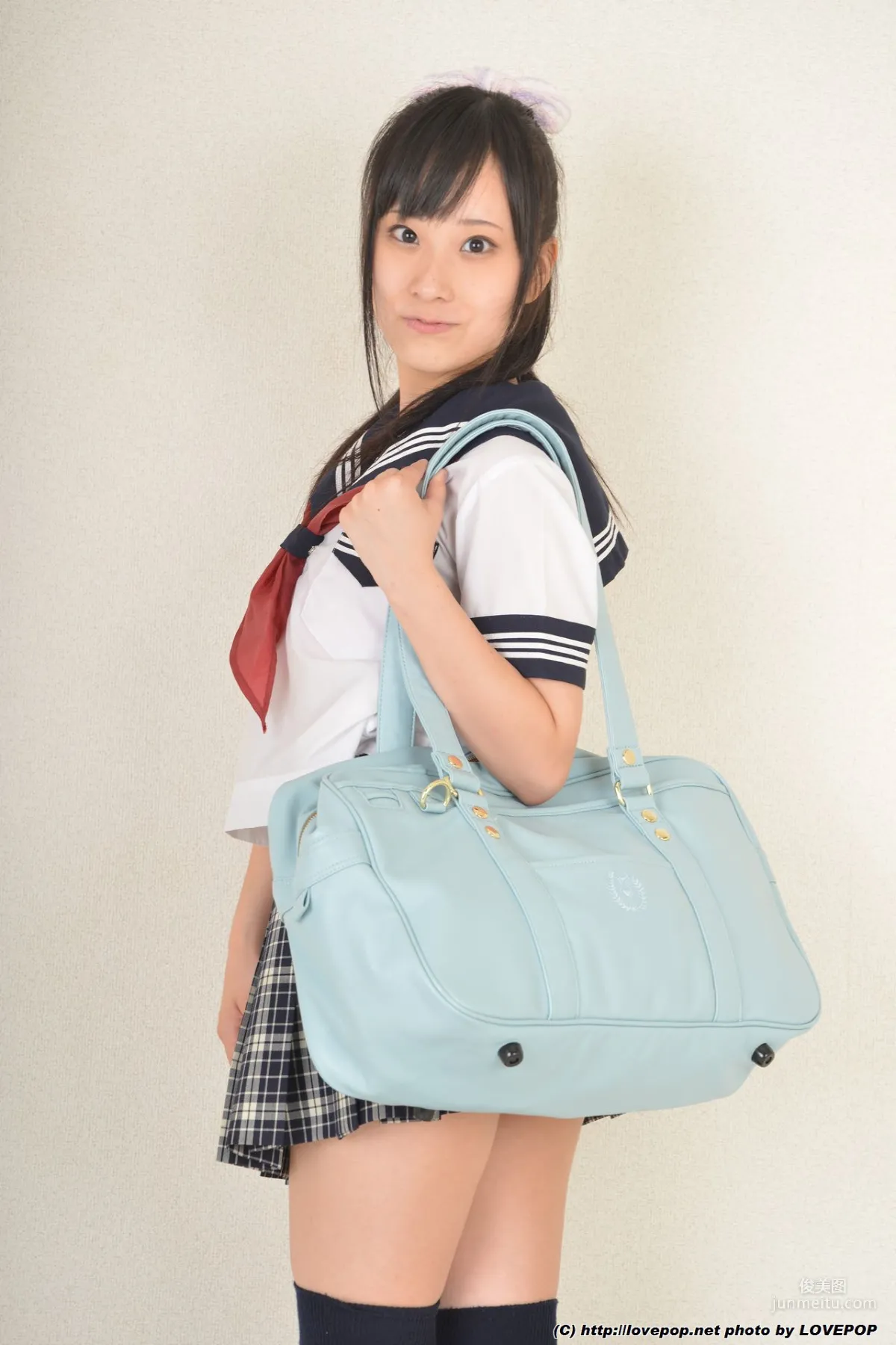 Mizuki Otsuka 大塚聖月 Set01 [LovePop] 写真集9