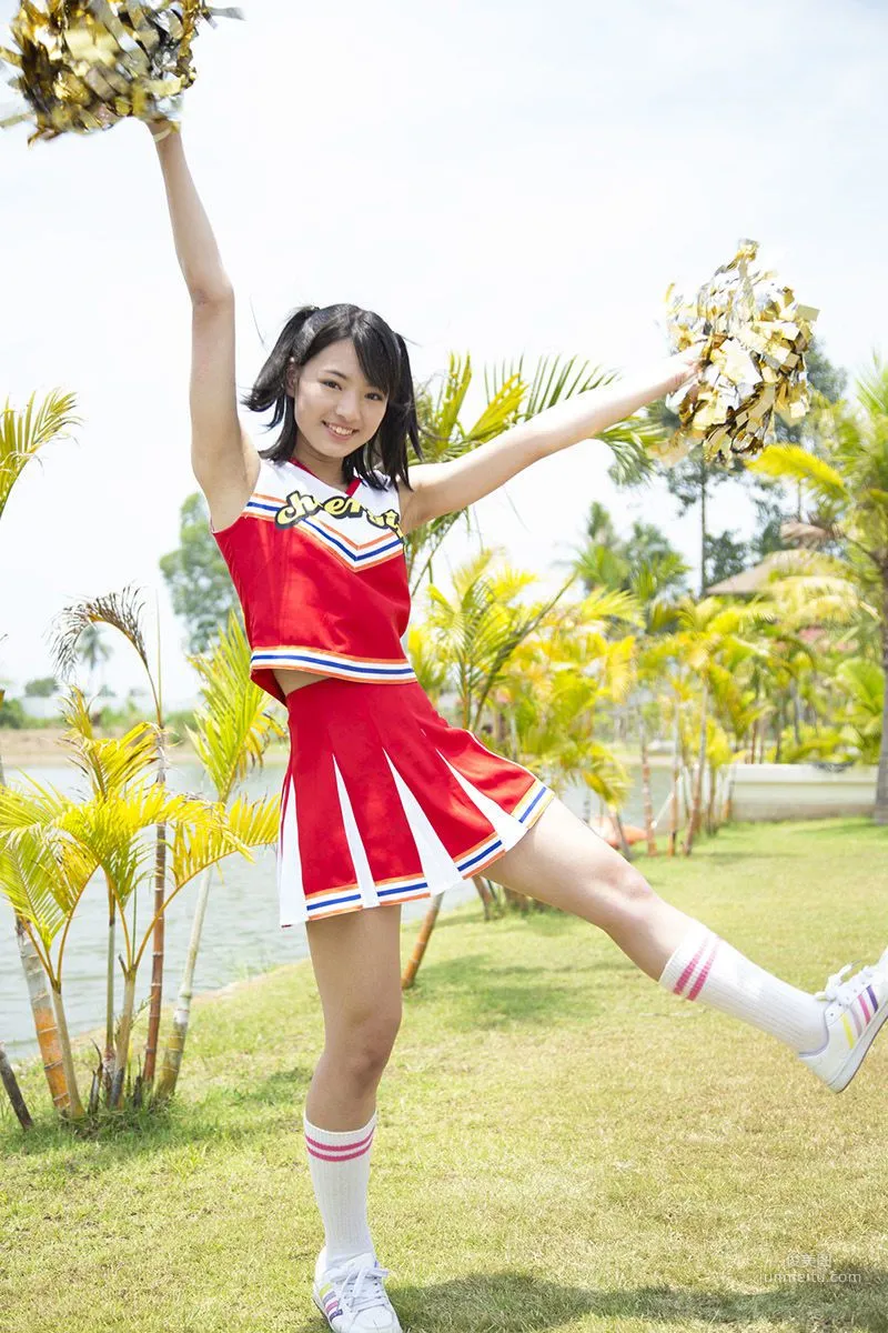 SWEET HEART Haruka Nagasawa 長澤遙香 [PB] 寫真集 18