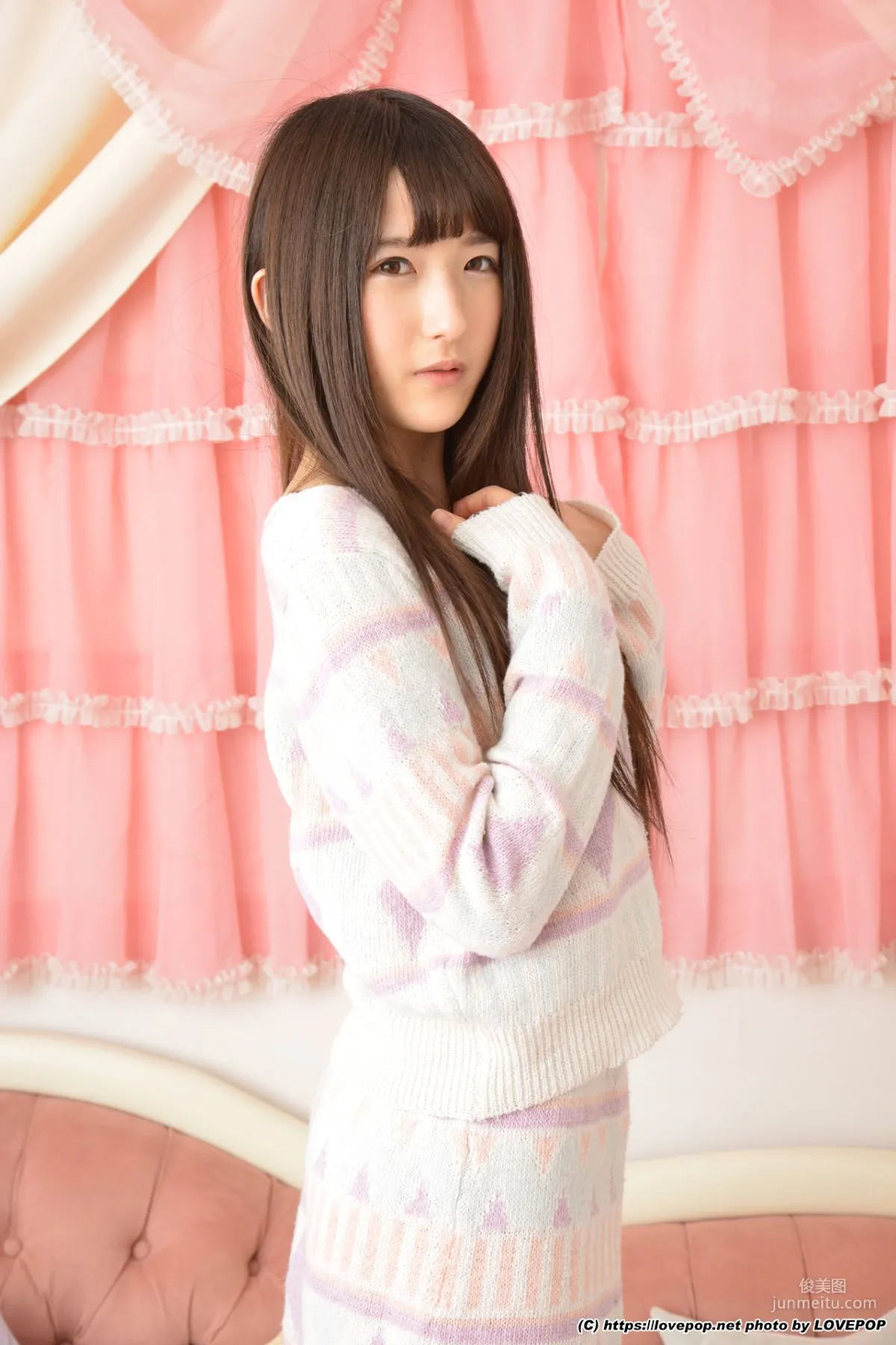 Firewater's: LovePop Set02 photo 9