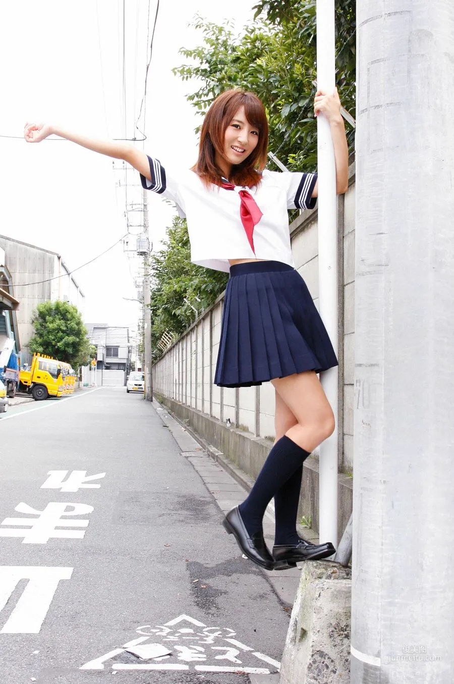 Yukari Sato Yukari Sato Collection Vol.1 [Princess Collection] Photo Set photo 46