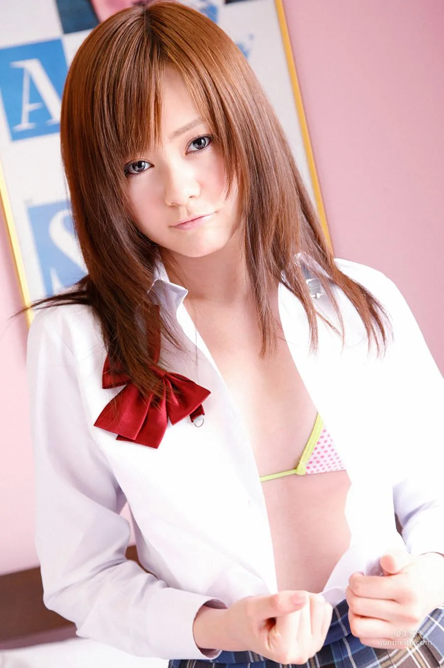 Akiko Seo: Princess Collection photo 106