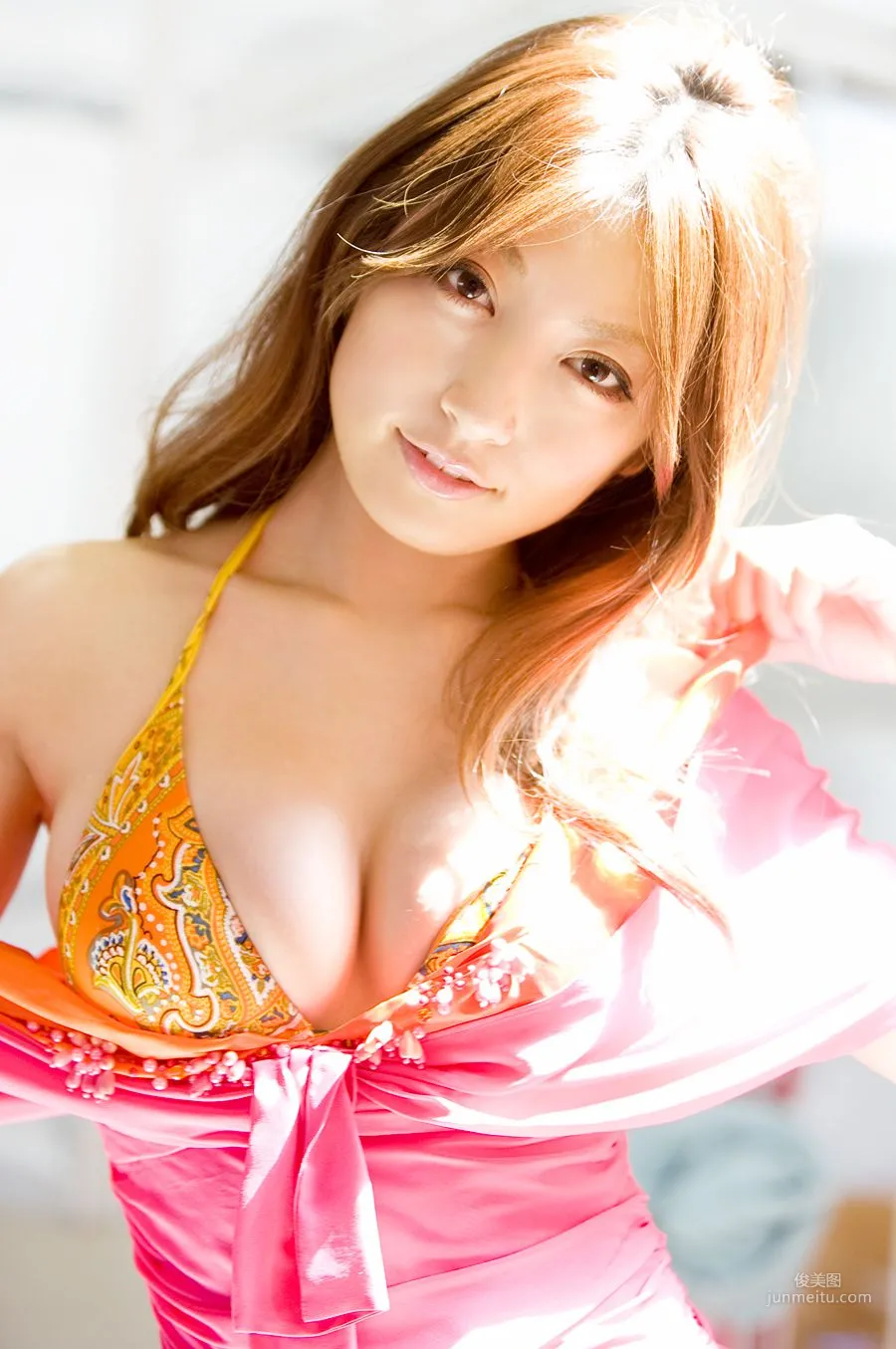 Yoko Kumada Collection Vol.3 [Princess Collection] Photo Set photo 32