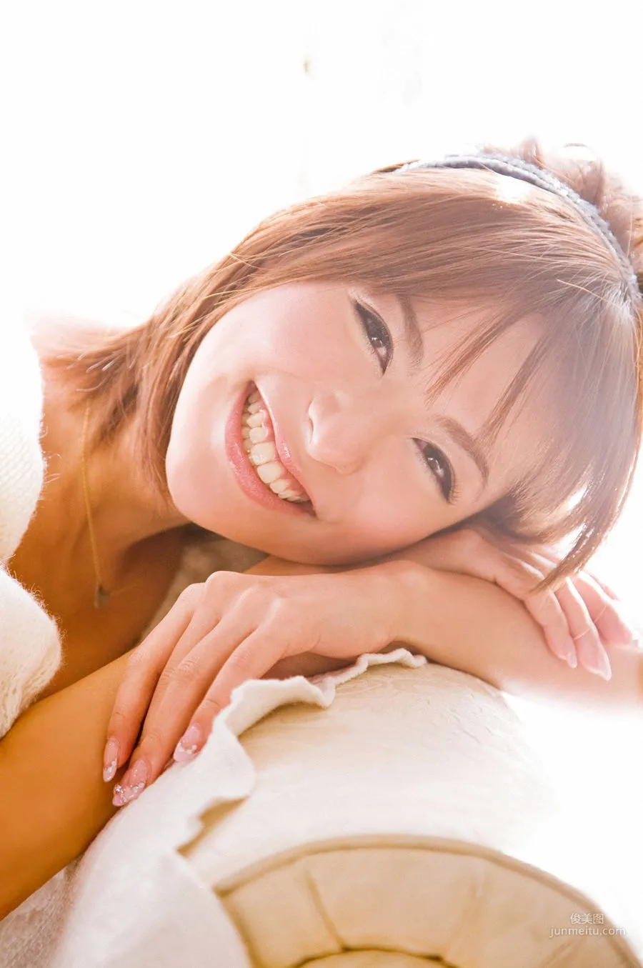 Ranko Kanbe: Princess Collection photo 30