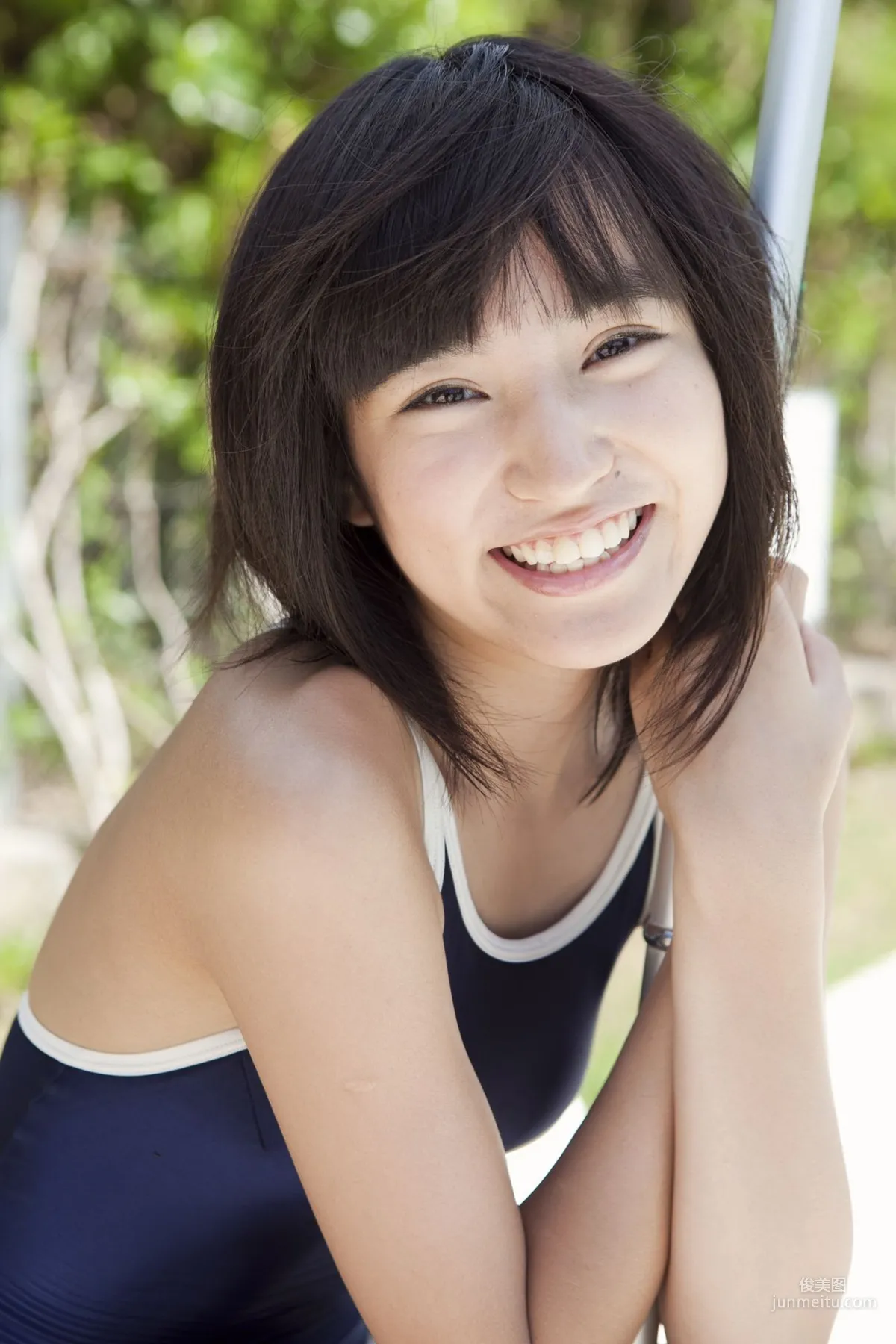 Angel Kiss 〜まいっちんぐメモリー〜 vol.2 保田真愛 [PB] 寫真集 58