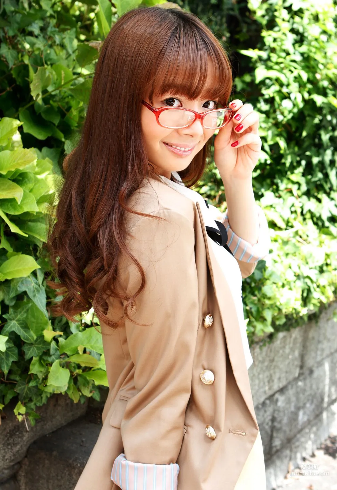 岡田紗佳 Sayaka Okada [Princess Collection] 写真集1