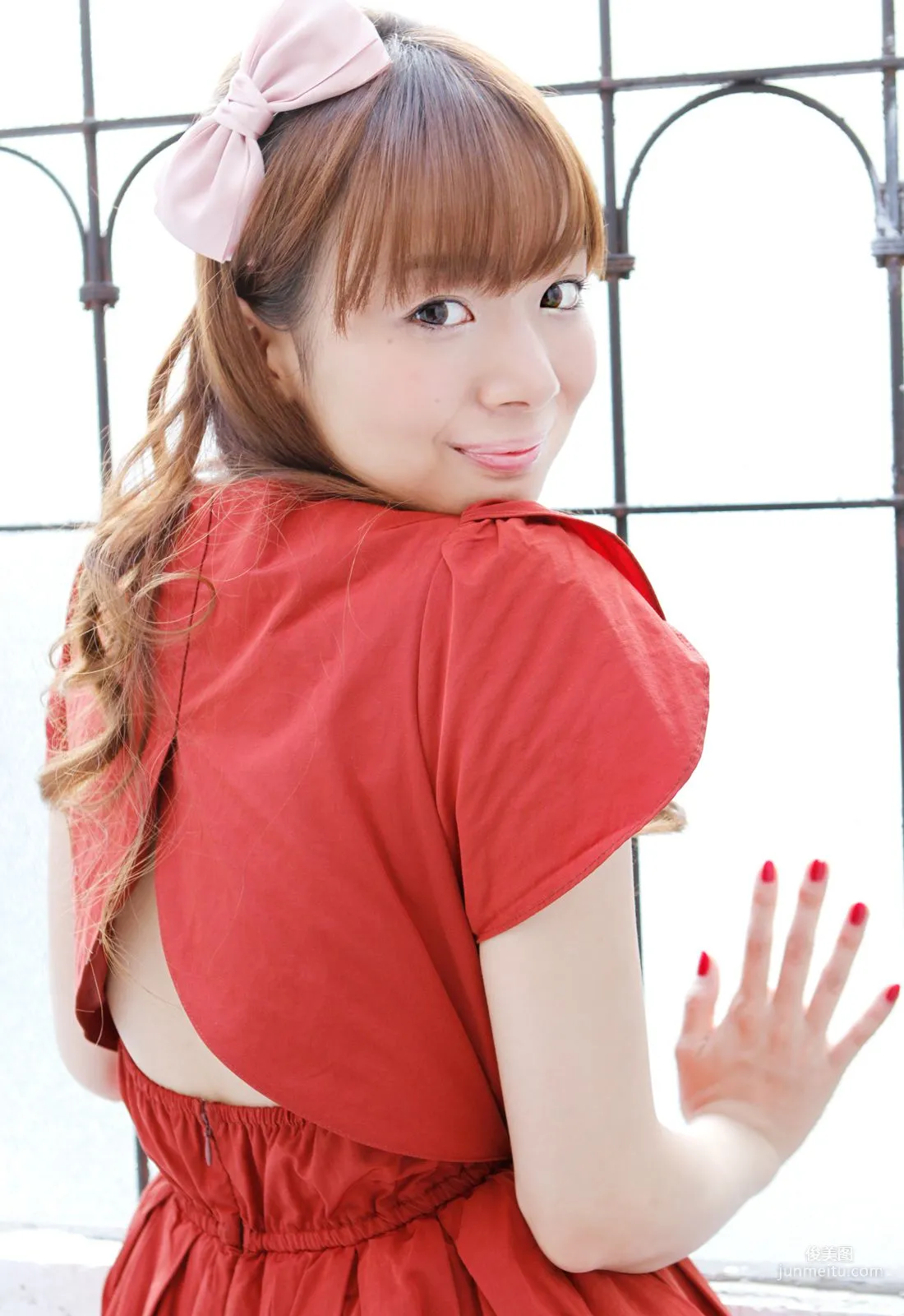 Sayaka Okada: Princess Collection photo 20