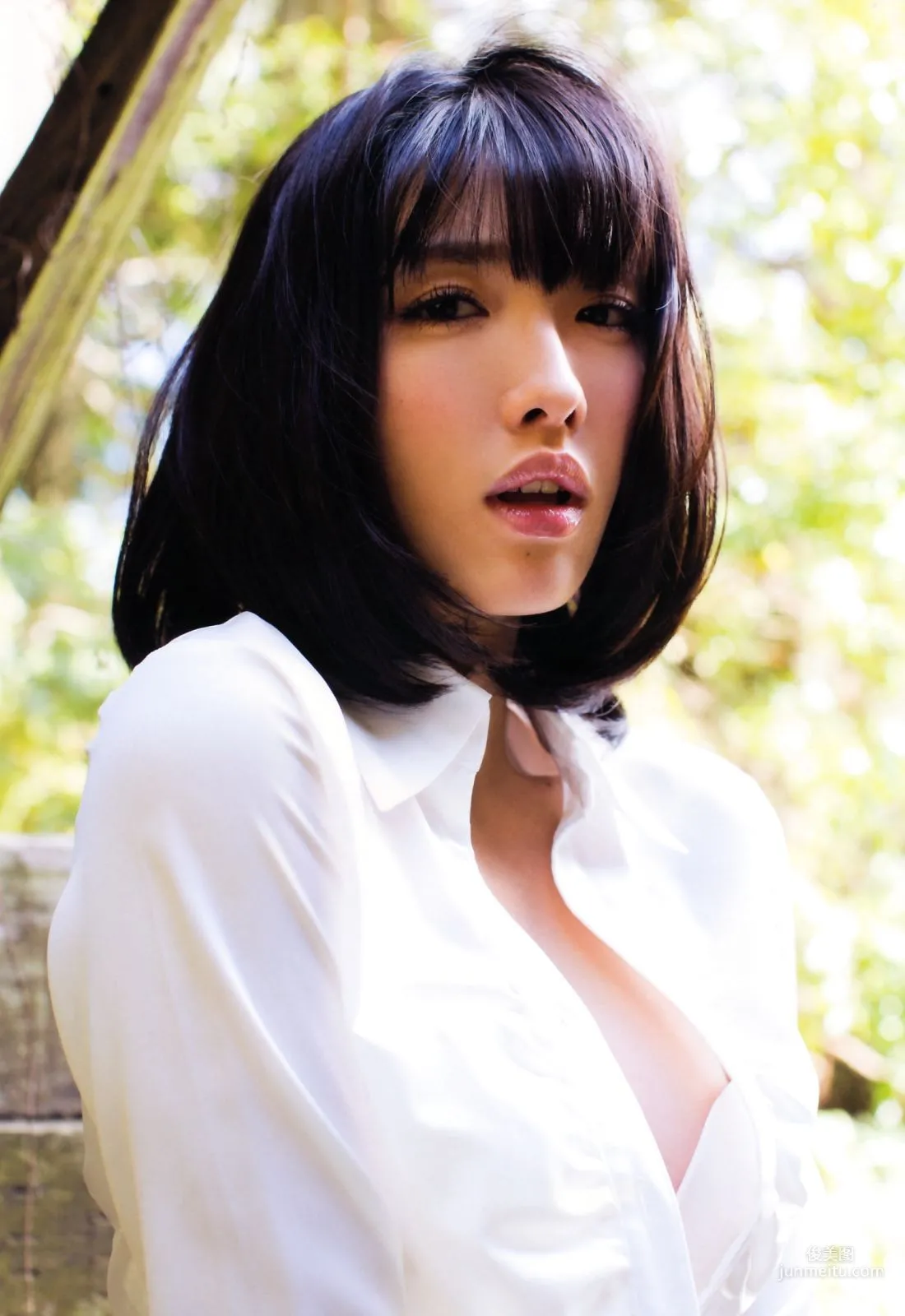 今野杏南《Karada あんなカラダ》 [PB] 写真集8