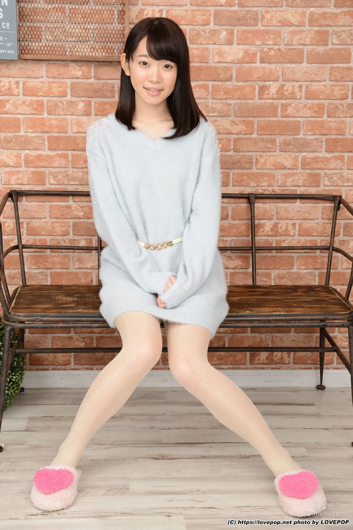 Yura Kano Set01 [LovePop] Photo Set photo 15