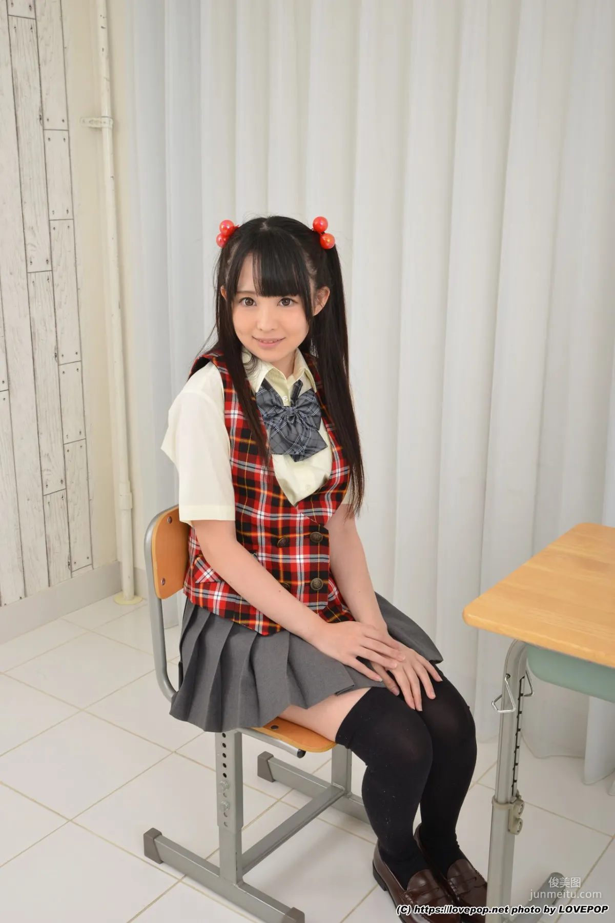 瀬名きらり Kirari Sena Set04 [LovePop] 写真集13