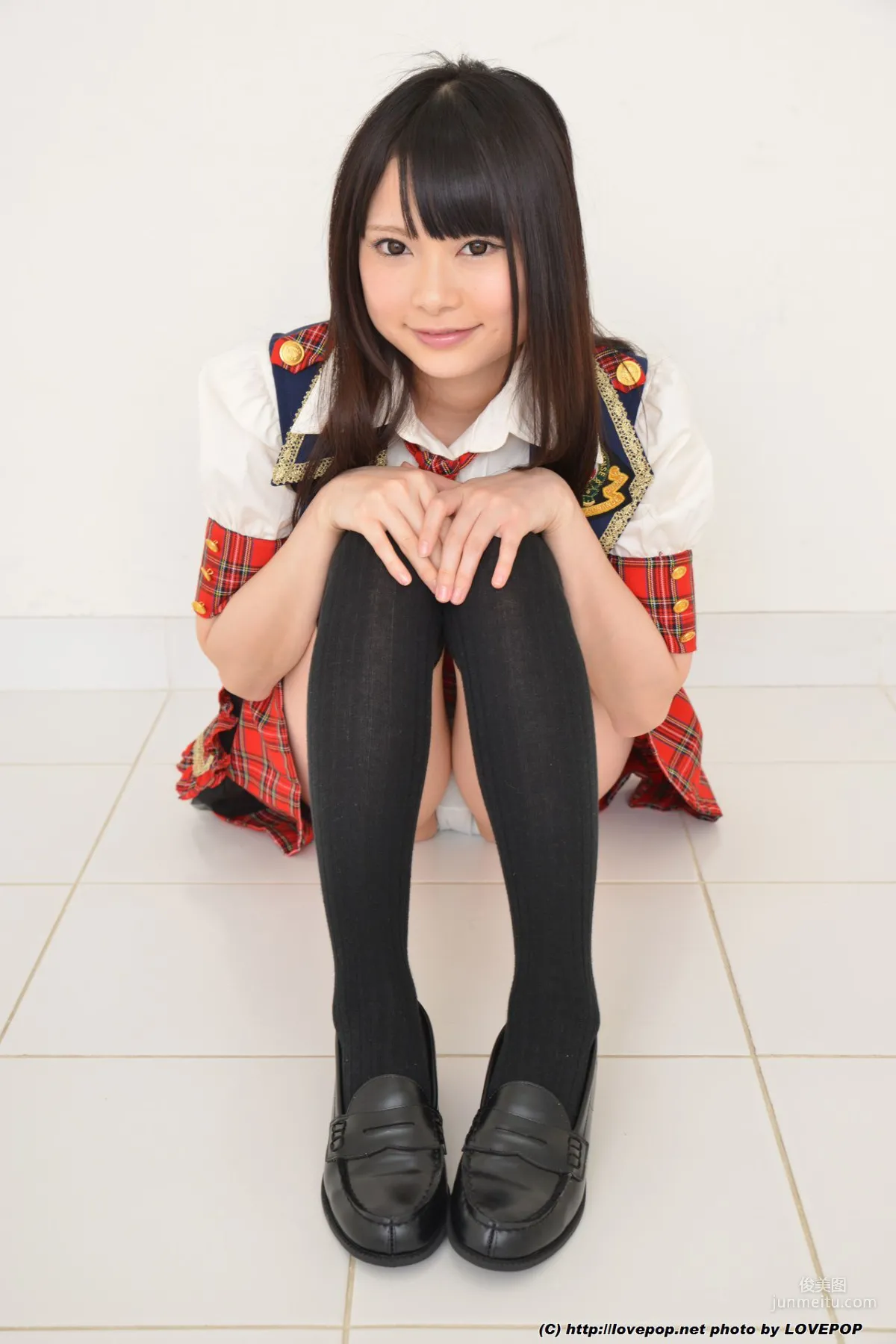 Airi Natsume Set10 [LovePop] Photo Set photo 33