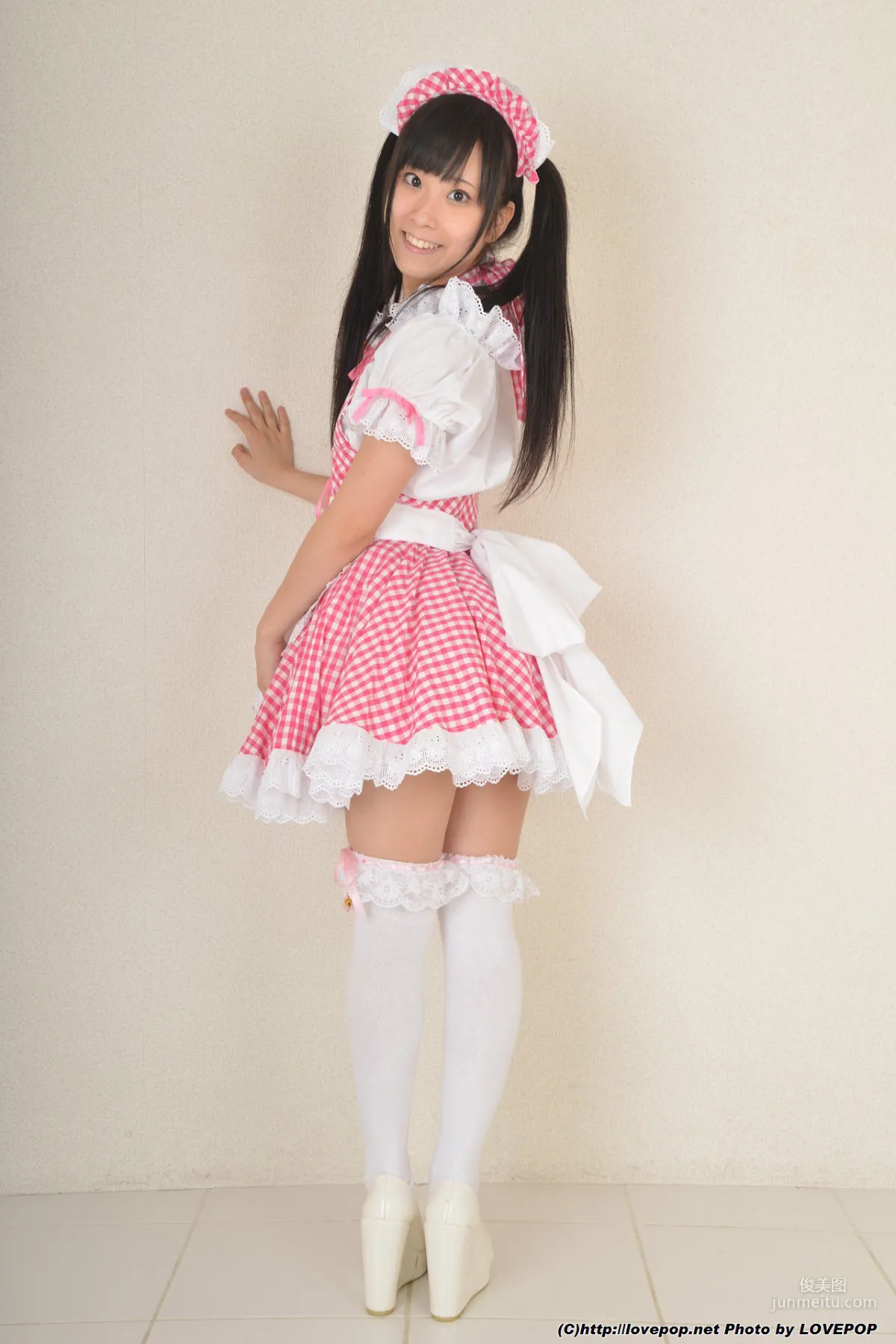 Mizuki Otsuka 大塚聖月（大冢聖月） Set03 [LovePop] 寫真集 8