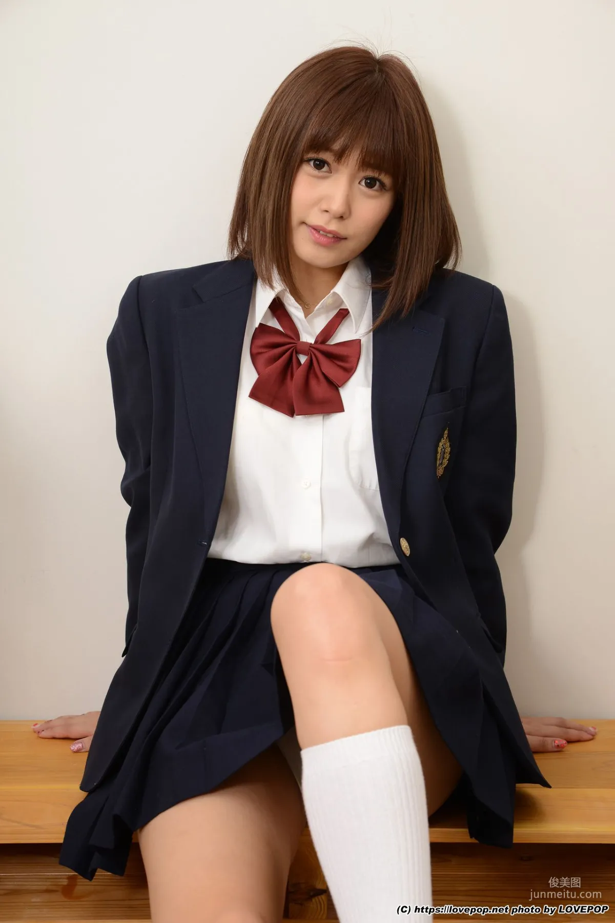 Hikaru Konno Set05 [LovePop] Photo Set photo 45
