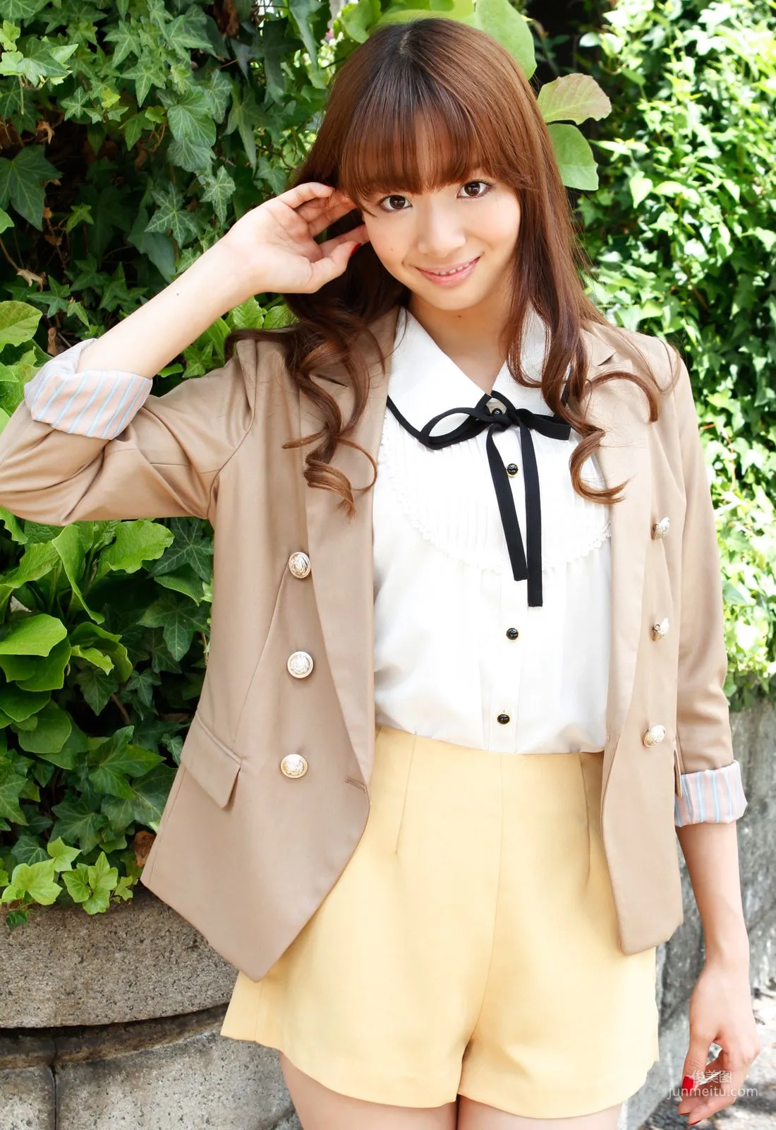 Sayaka Okada: Princess Collection photo 6