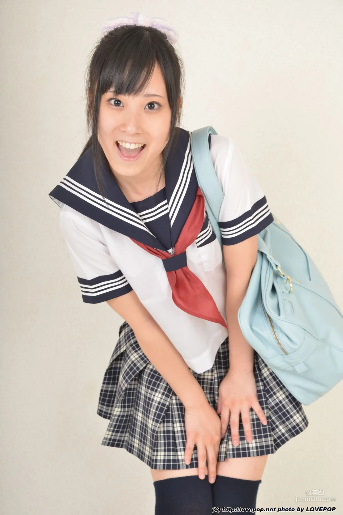 Mizuki Otsuka 大塚聖月 Set01 [LovePop] 寫真集 12