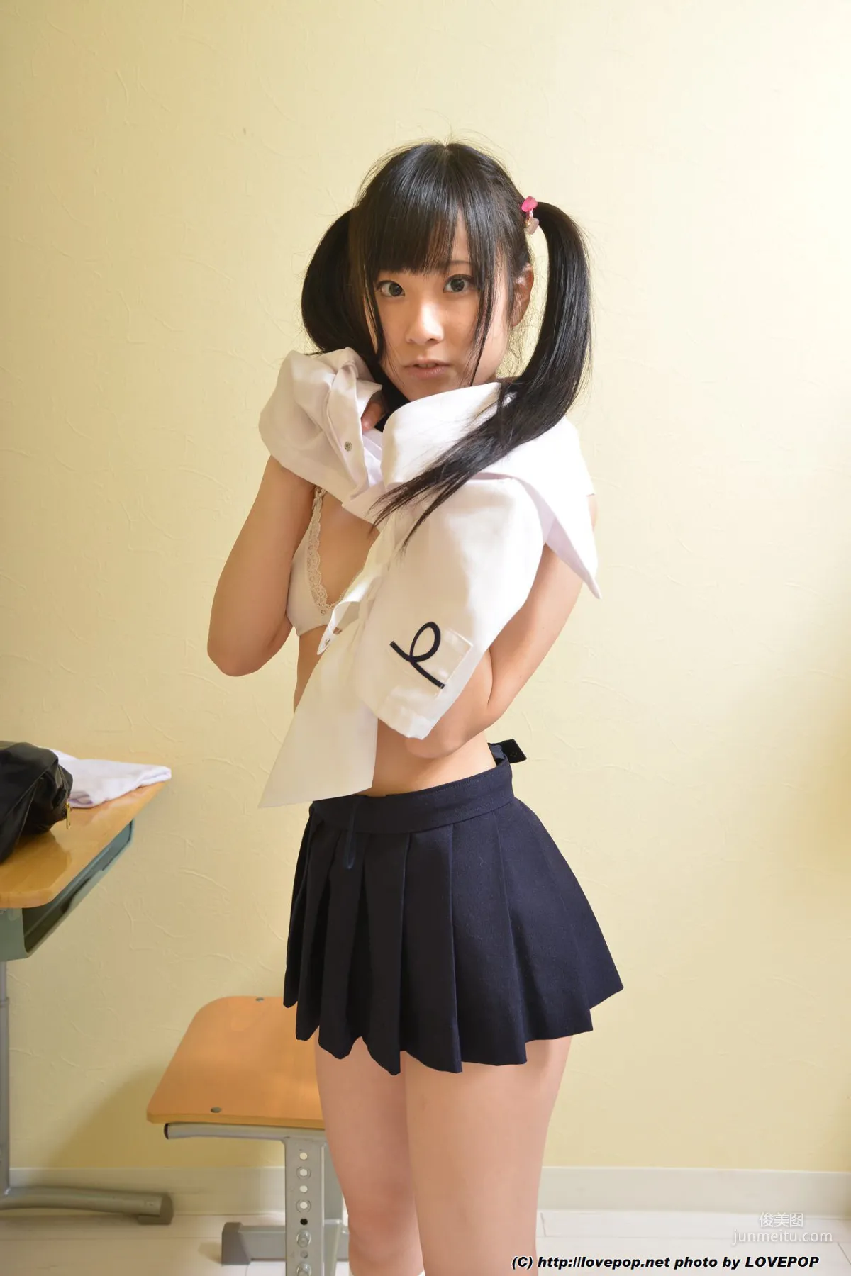 Mizuki Otsuka Set06 [LovePop] Photo Set photo 38