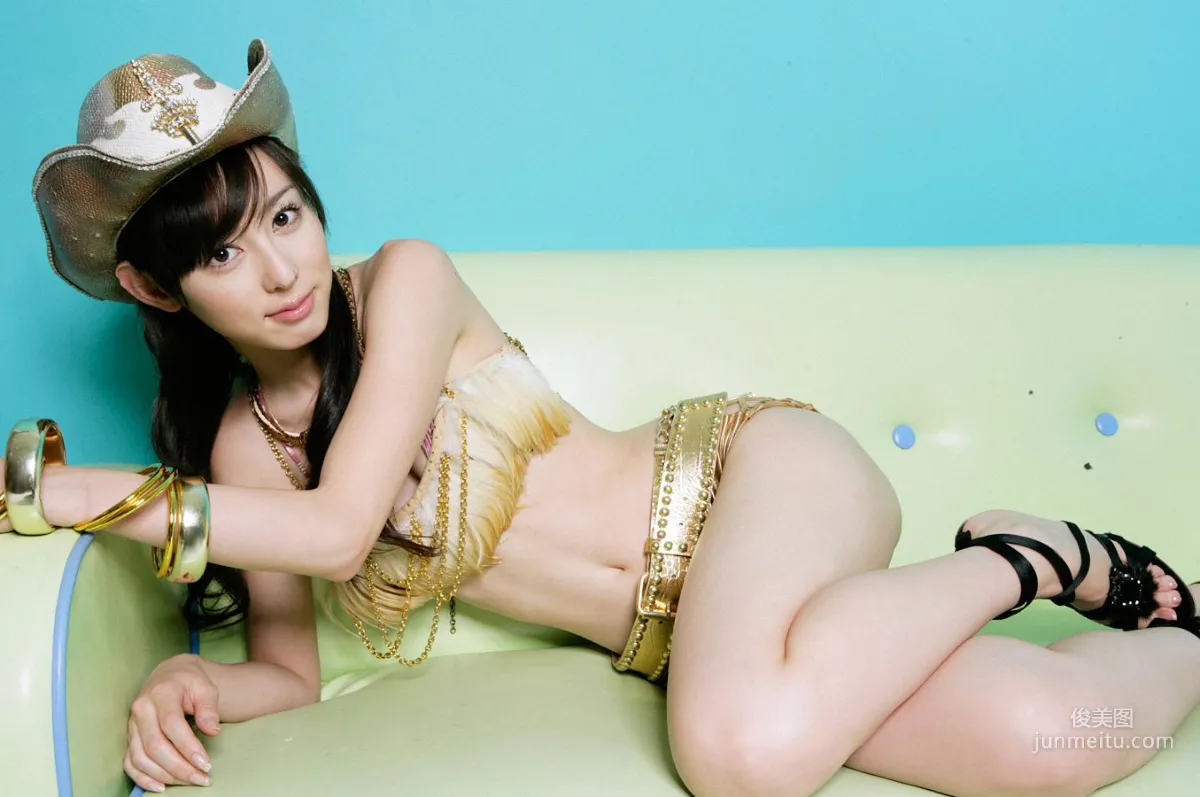 Rina Akiyama Part 2 Collection [Princess Collection] Photo Set photo 40