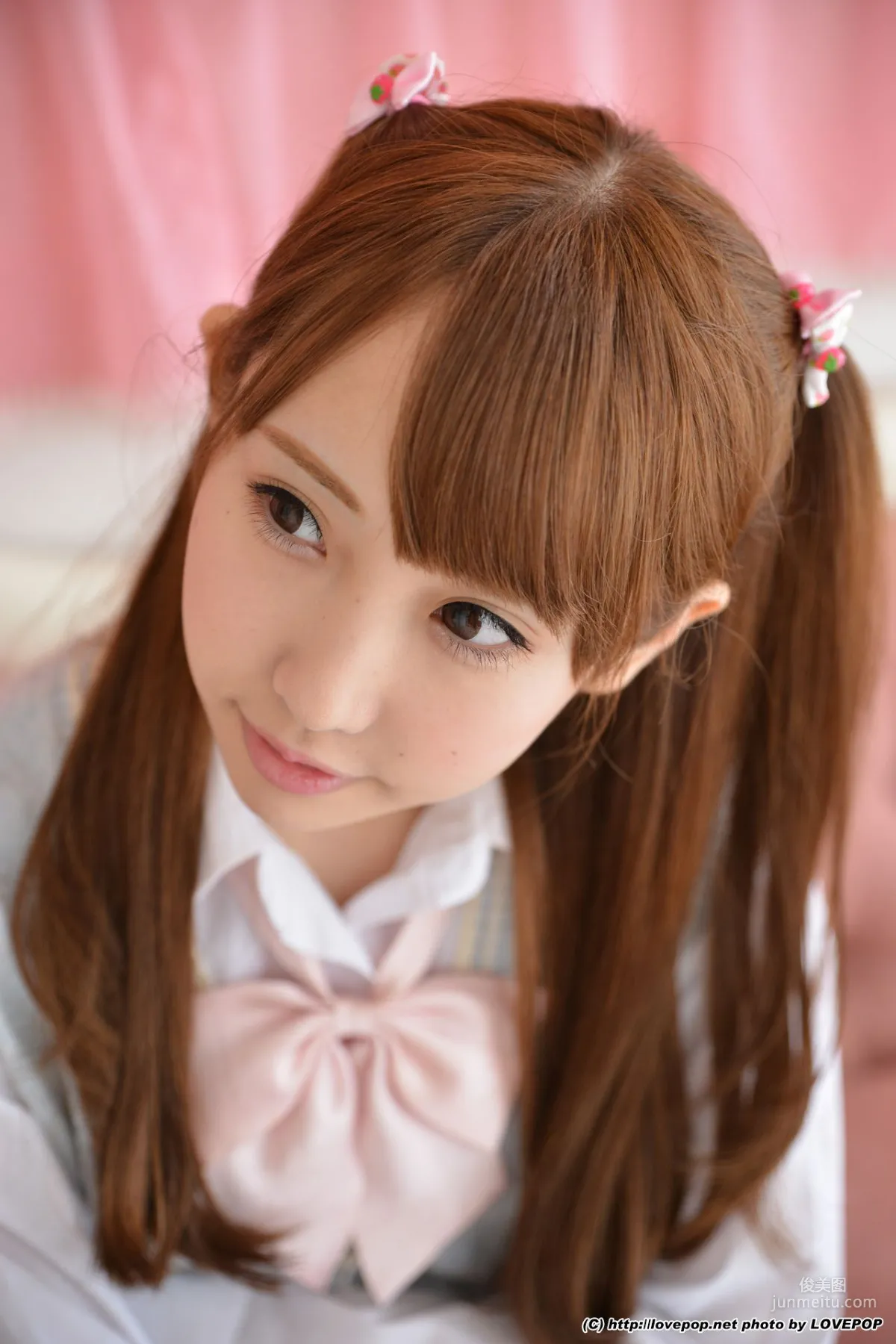 Mai Usami: LovePop Set3 photo 4