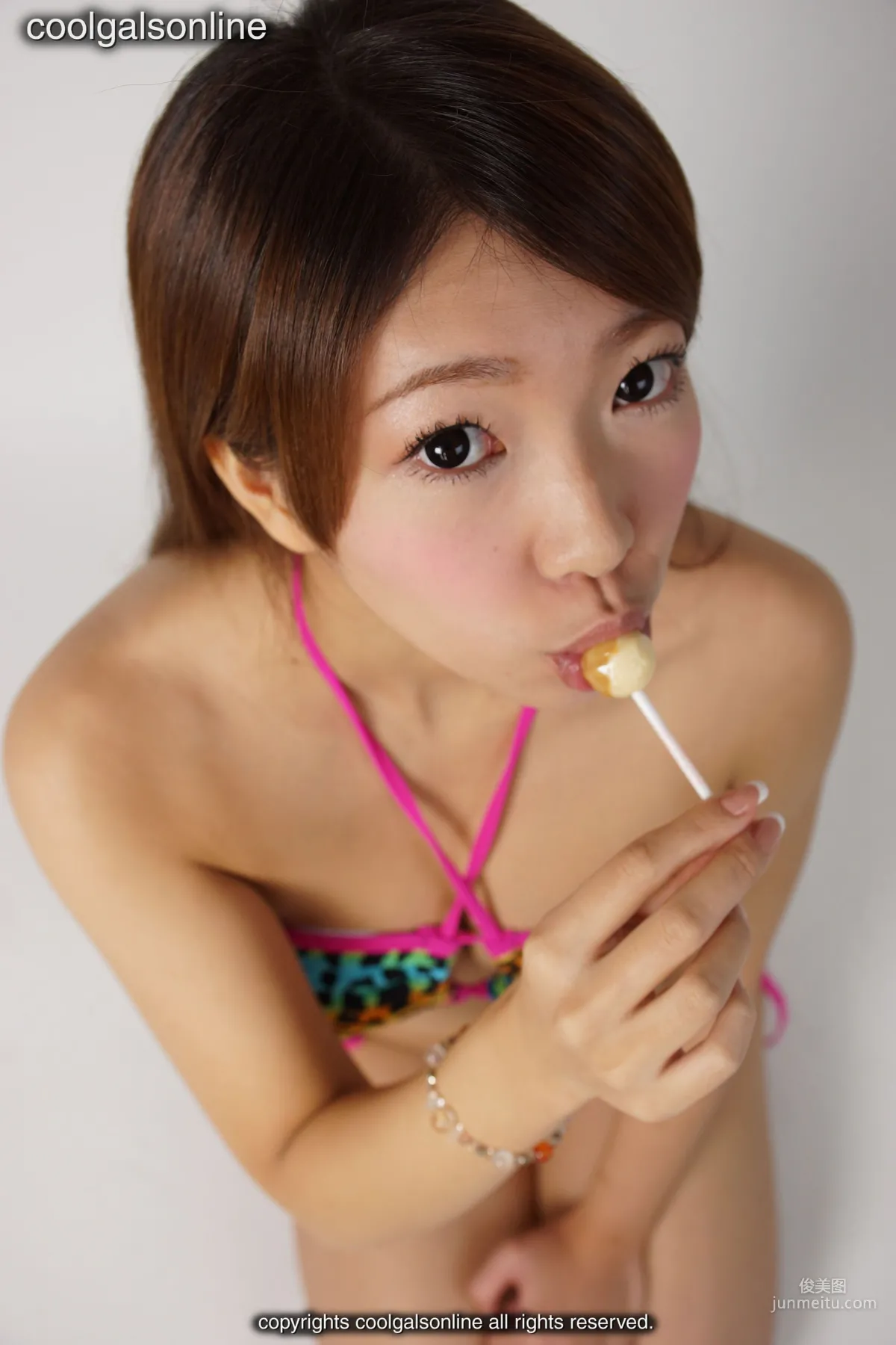 Rio Hasekura Photoset 01 [Coolgalsonlione] Photo Set photo 100