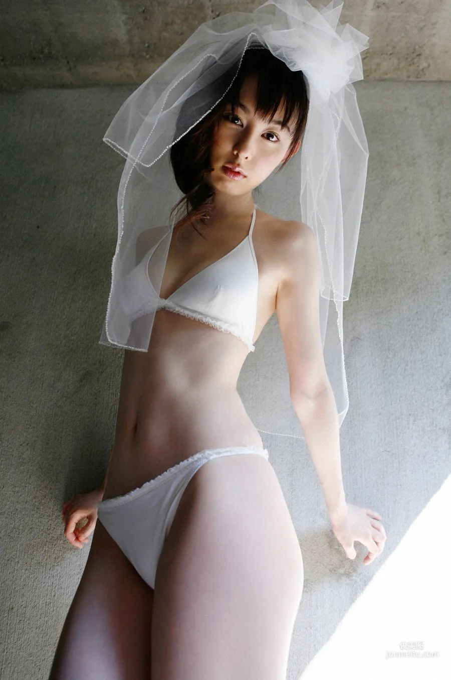 Rina Akiyama Vol.1 Collection [Princess Collection] Photo Set photo 32
