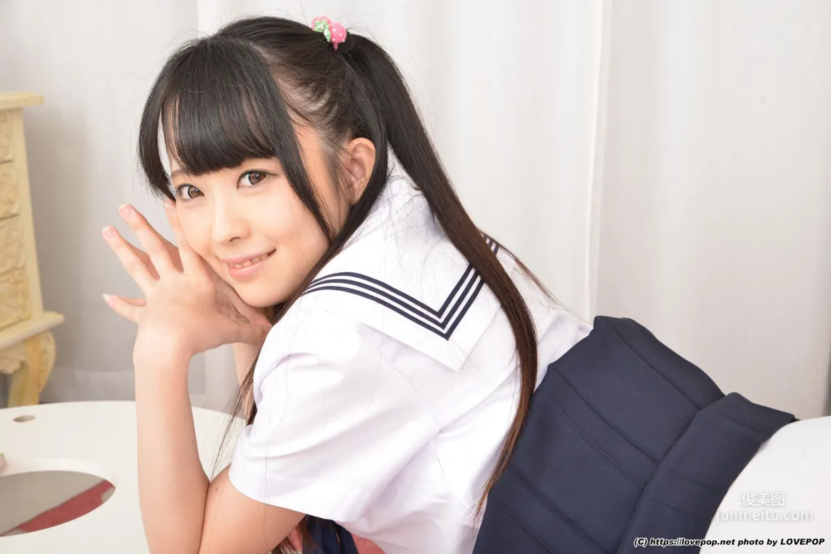 Kirari Sena 瀬名きらり Set03 [LovePop] 写真集22