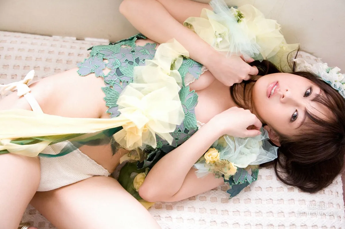 可愛きょうこ Kyoko Kawai [Princess Collection] 写真集10