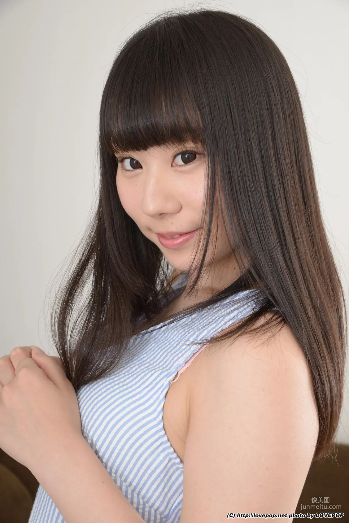 Ichika Ayamori Set4 [LovePop] Photo Set photo 21