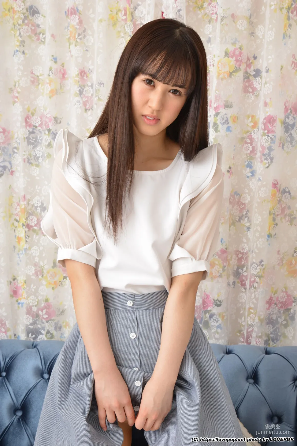 Rurika Ishihara Set04 [LovePop] Photo Set photo 39