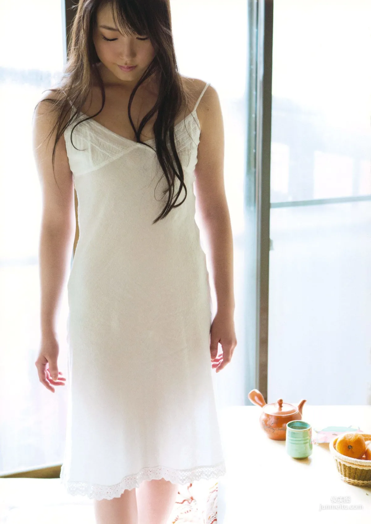 モーニング娘。'17 譜久村聖 《二十歳》 [PhotoBook] 寫真集 75