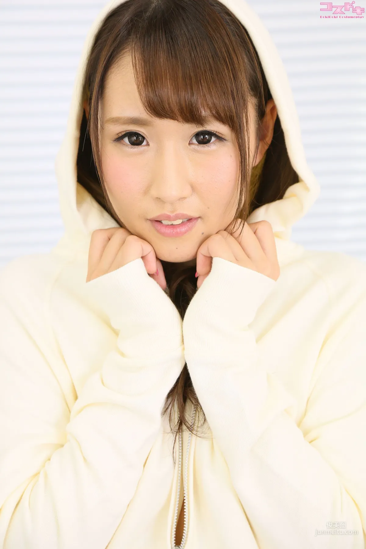 Ai Saitou 斉藤愛 heyagi1 [Cosdoki] 写真集85
