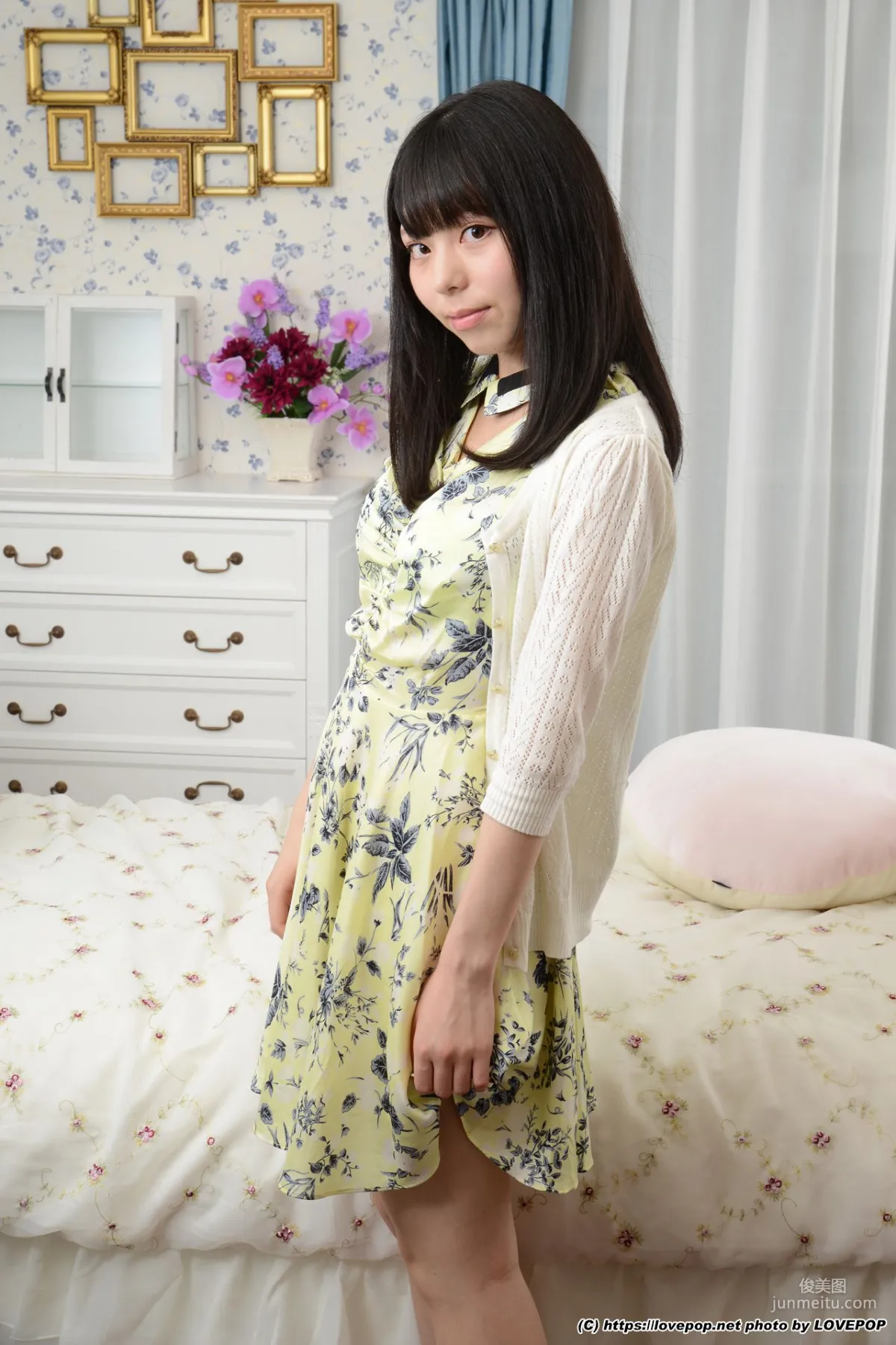 Chiaki Narumi Chiaki Narumi Set03 [LovePop] Photo Set photo 16