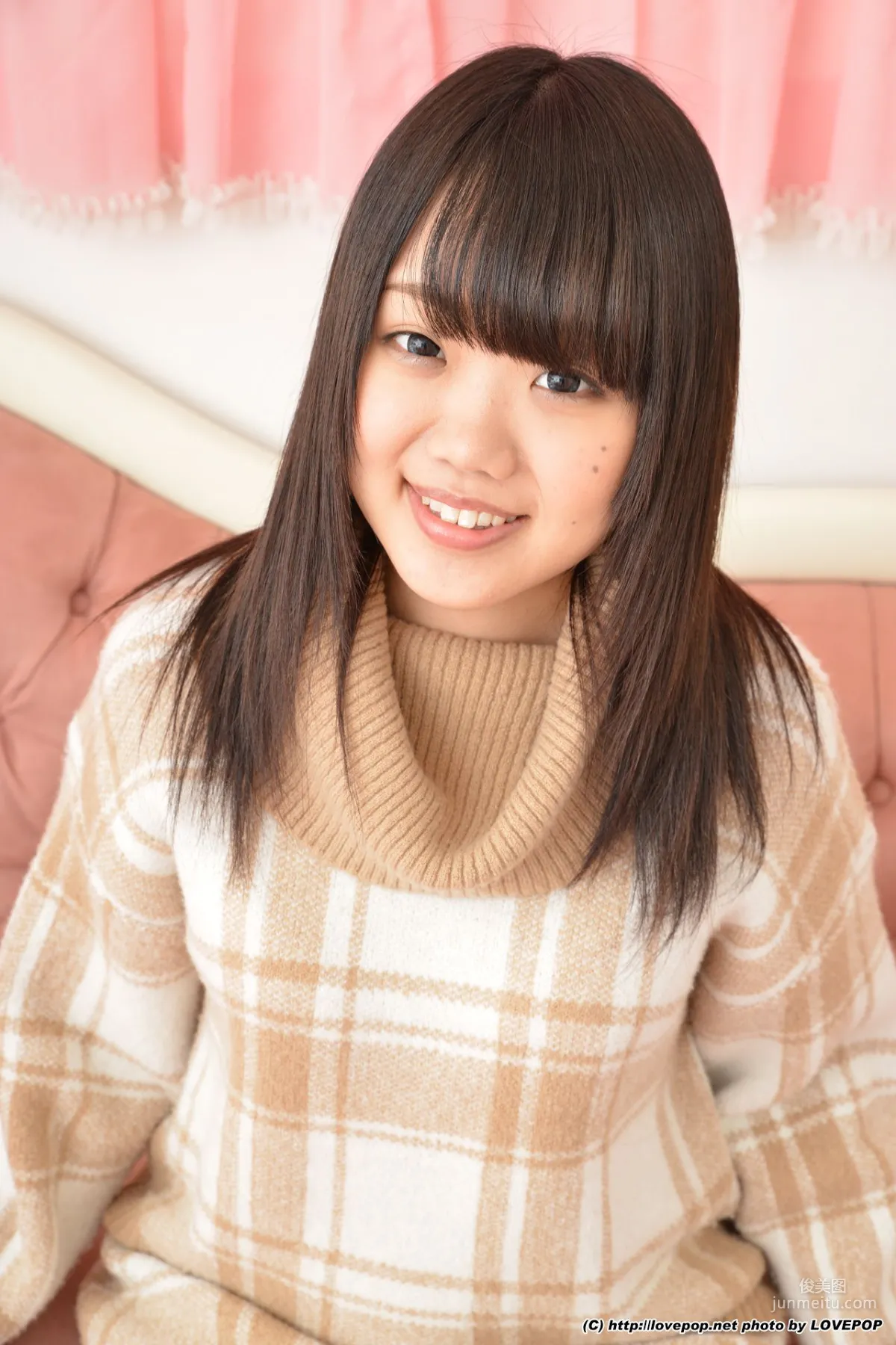 Himawari Natsuno Set3 [LovePop] Photo Set photo 3