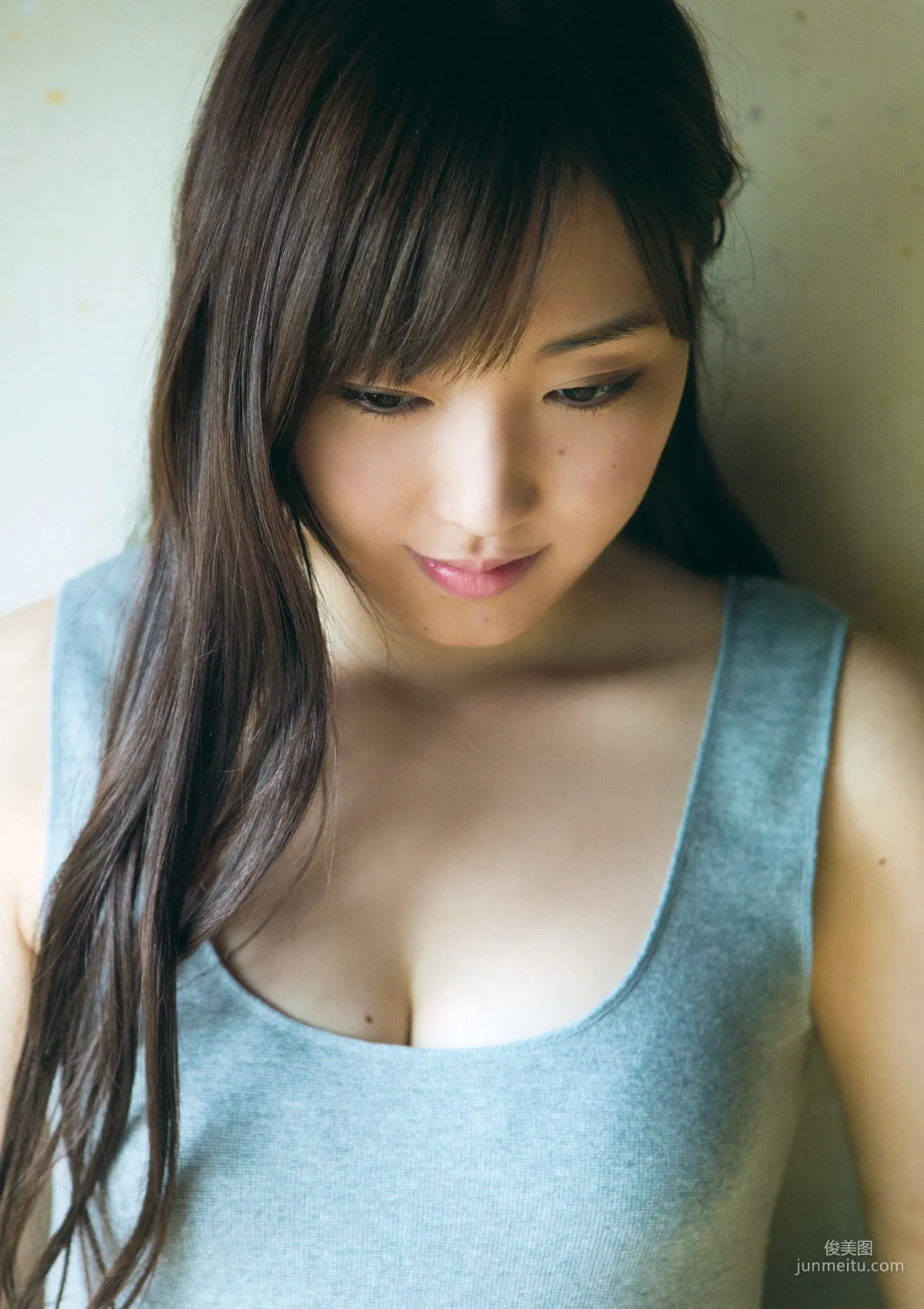 モーニング娘。'17 譜久村聖 《二十歳》 [PhotoBook] 寫真集 54