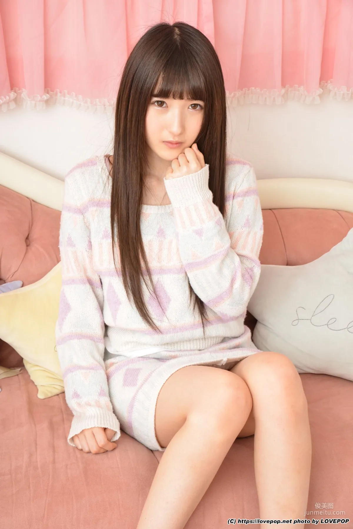 Firewater's: LovePop Set02 photo 2