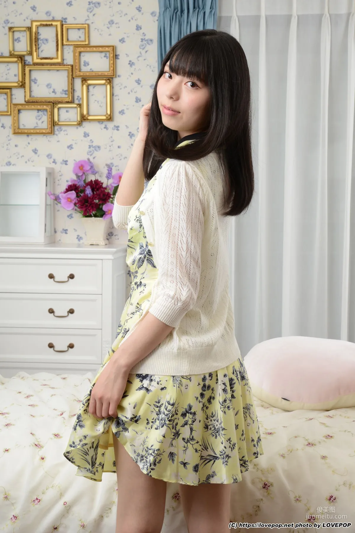 Chiaki Narumi Chiaki Narumi Set03 [LovePop] Photo Set photo 18