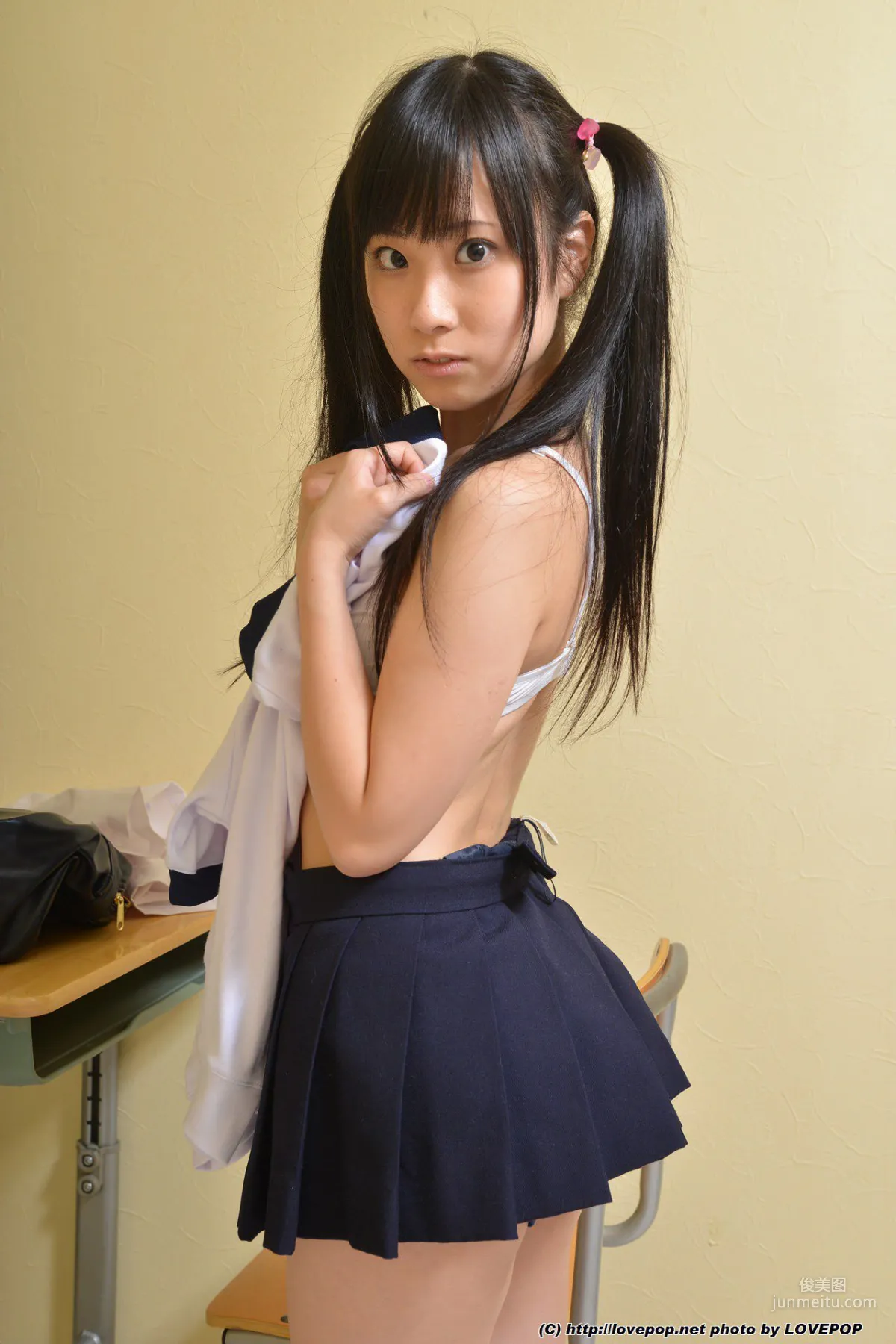 Mizuki Otsuka Set06 [LovePop] Photo Set photo 41