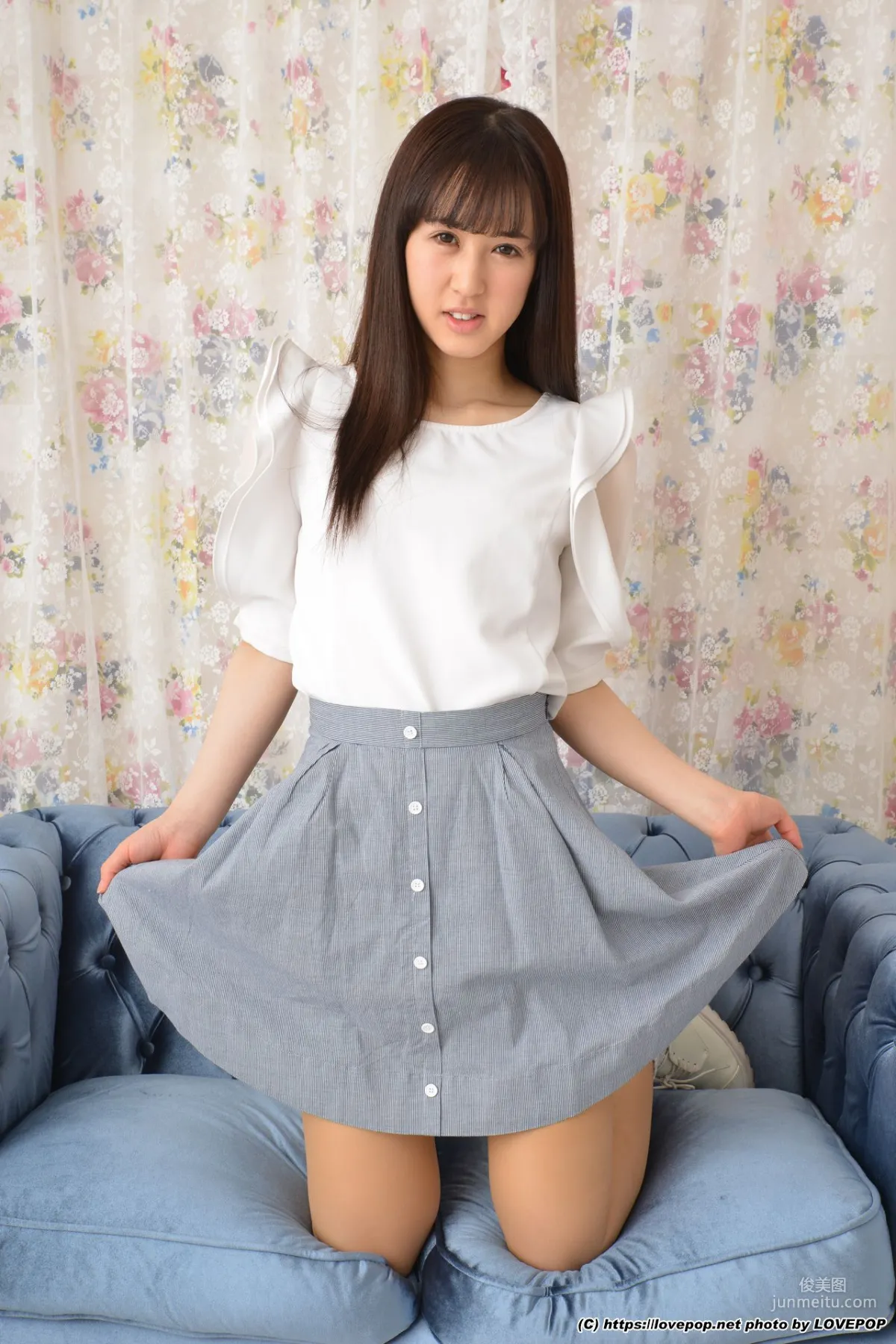 Rurika Ishihara Set04 [LovePop] Photo Set photo 37