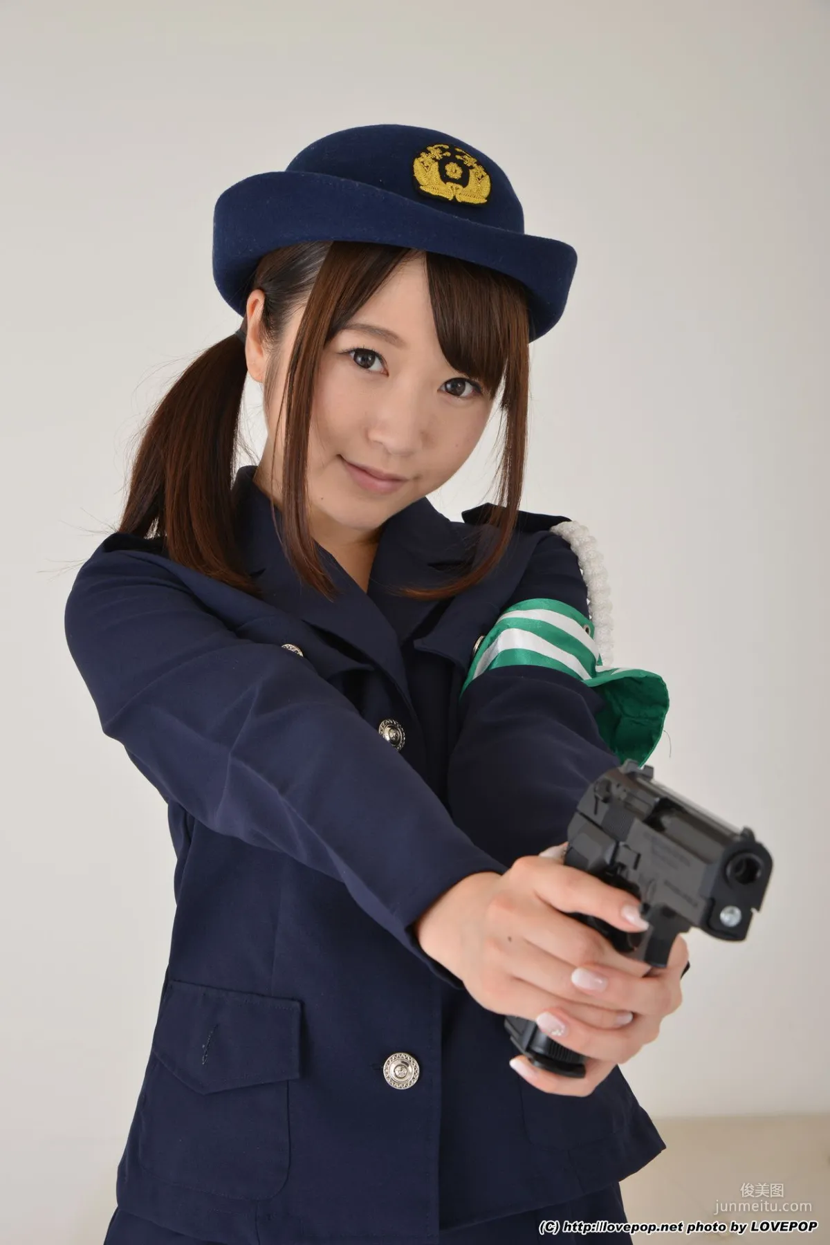 Mayu Yuuki: LovePop Set2 photo 17
