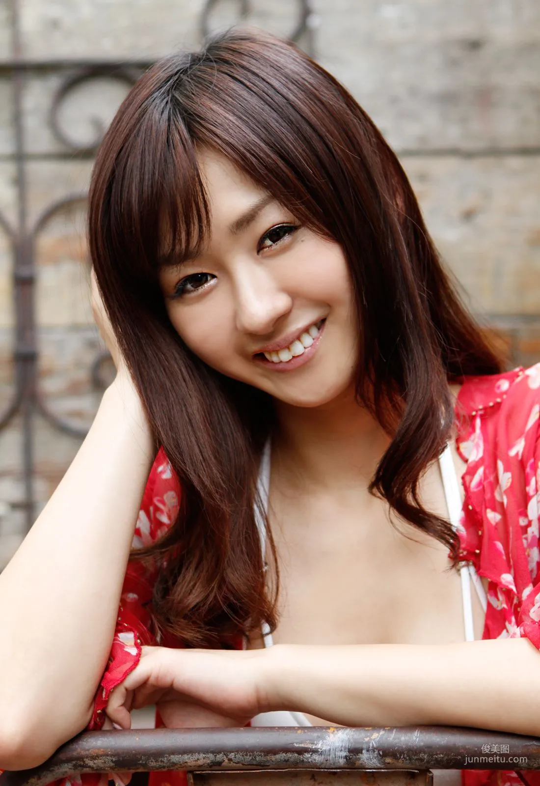 中村葵 Aoi Nakamura [Princess Collection] 寫真集 3