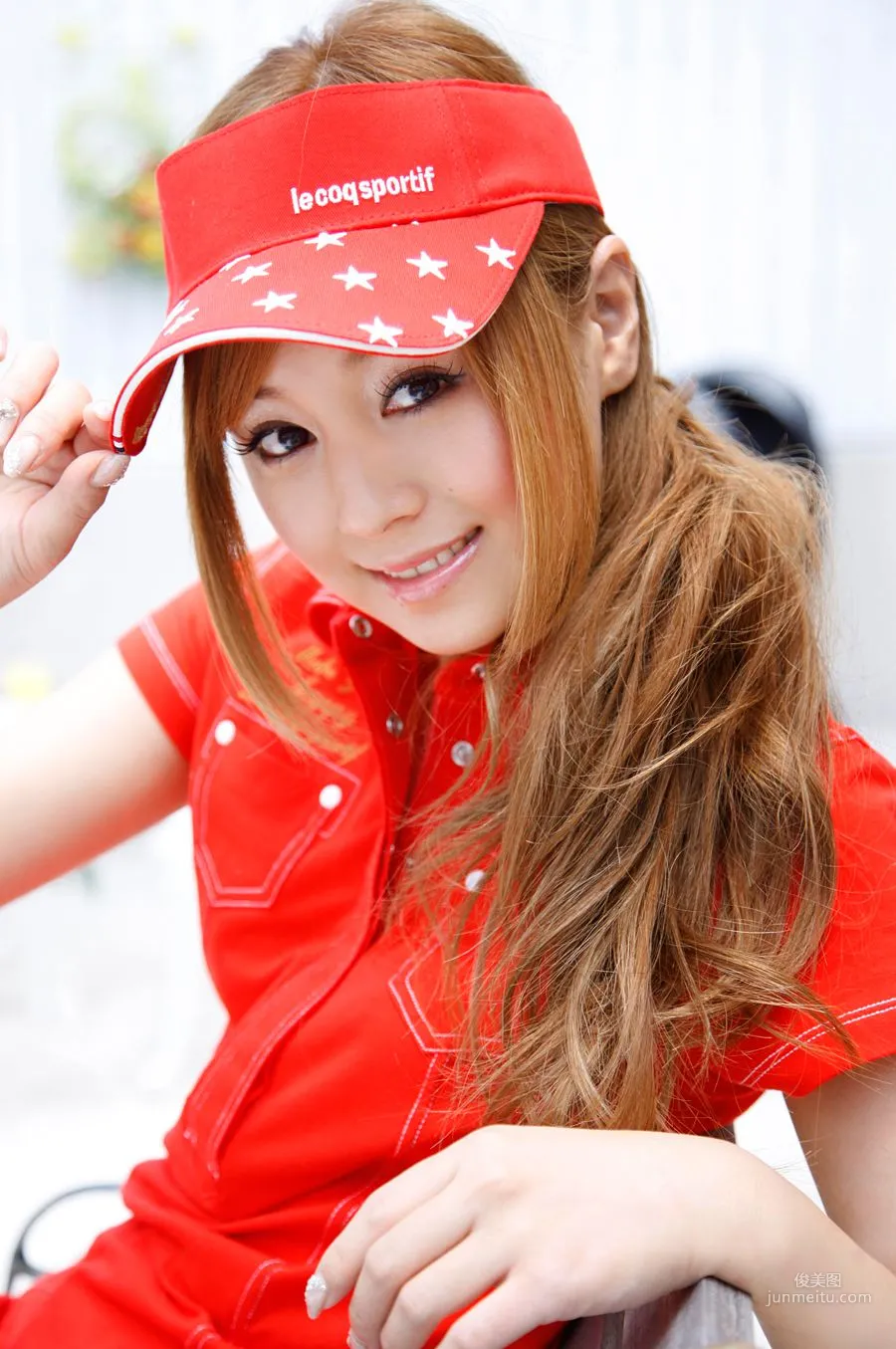 Jun Natsukawa Collection Vol.3 [Princess Collection] Photo Set photo 110