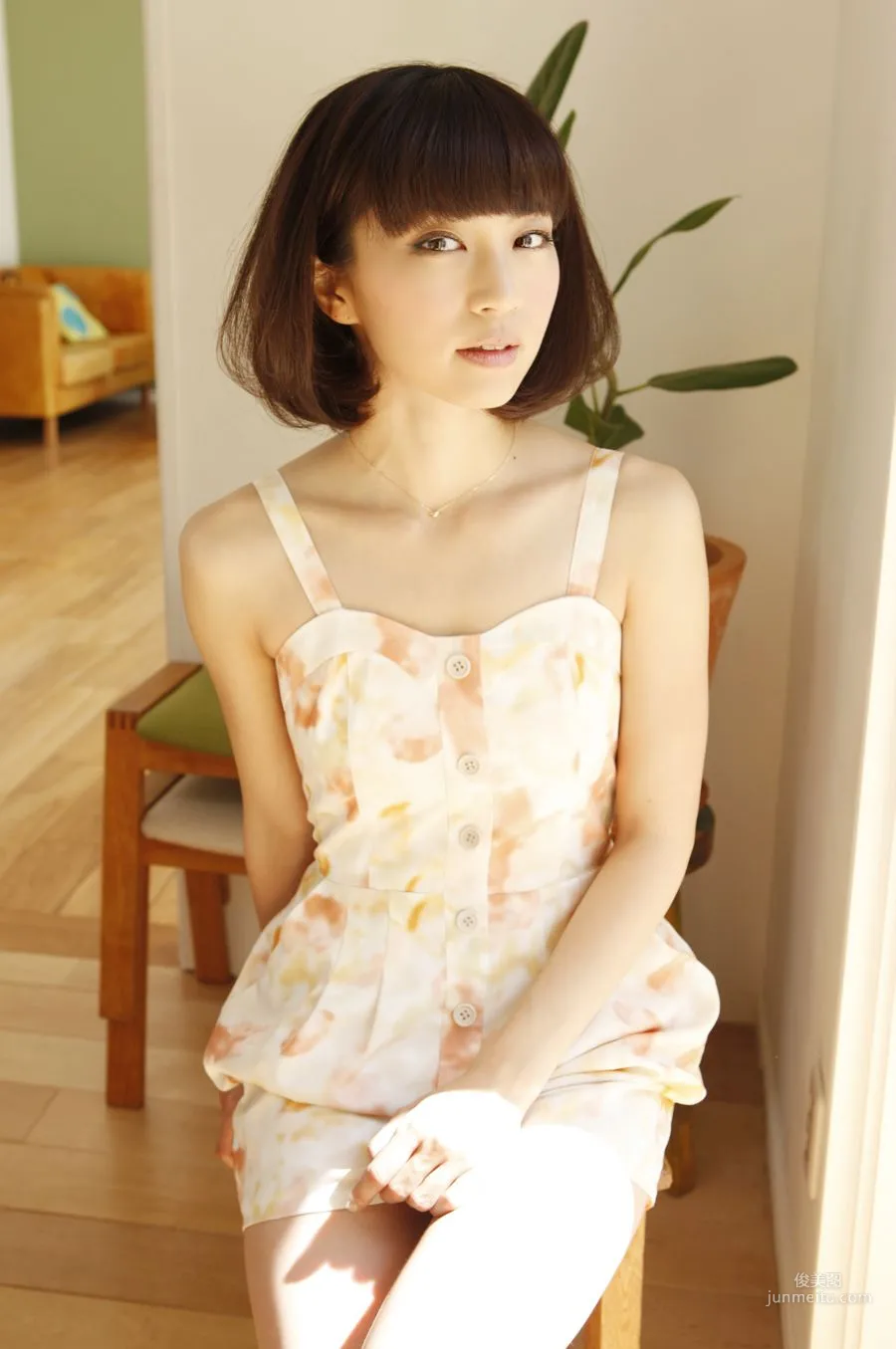 安田美沙子 Misako Yasuda [Princess Collection] 寫真集 10