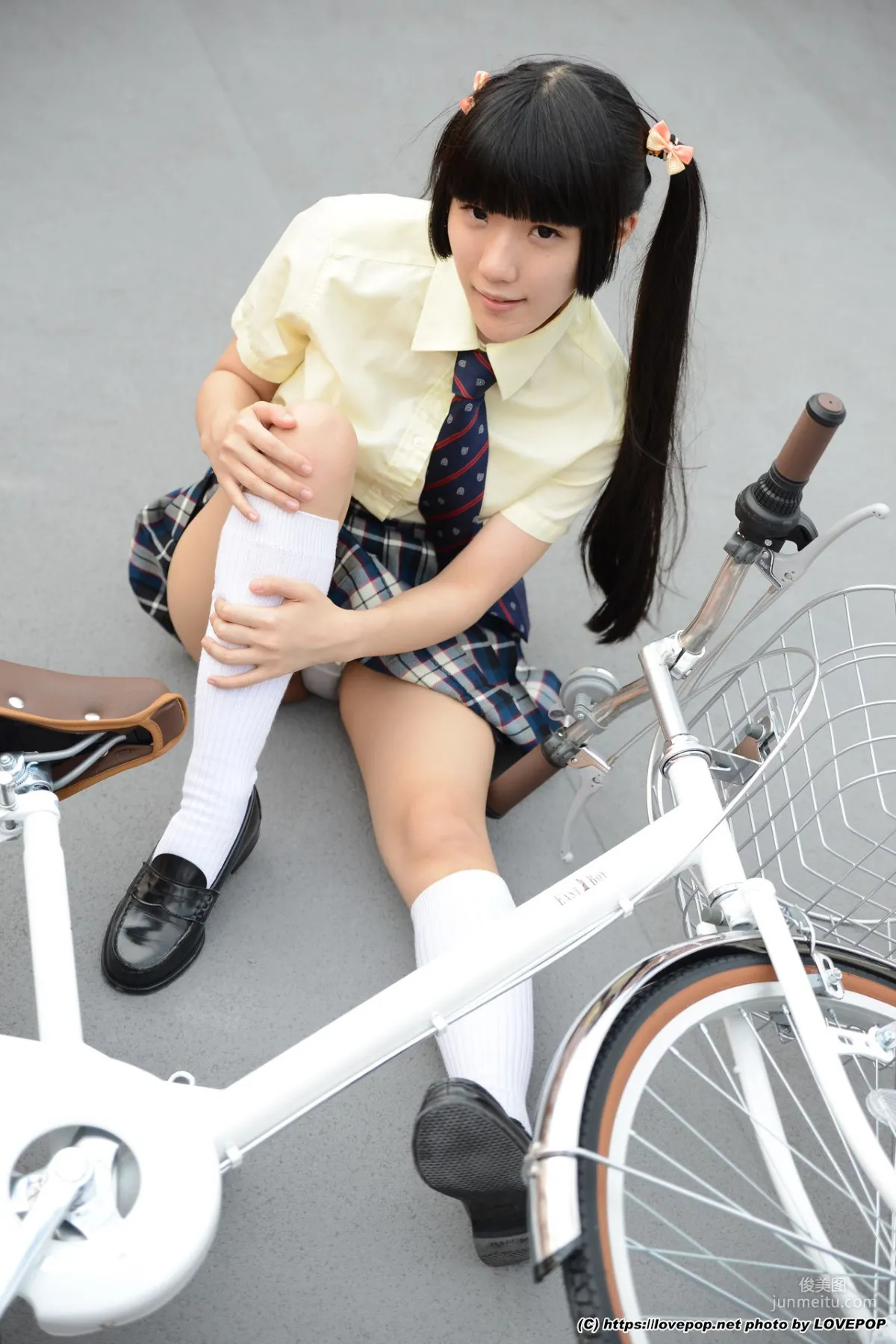 青井いちご Ichigo Aoi Set02 [LovePop] 写真集45