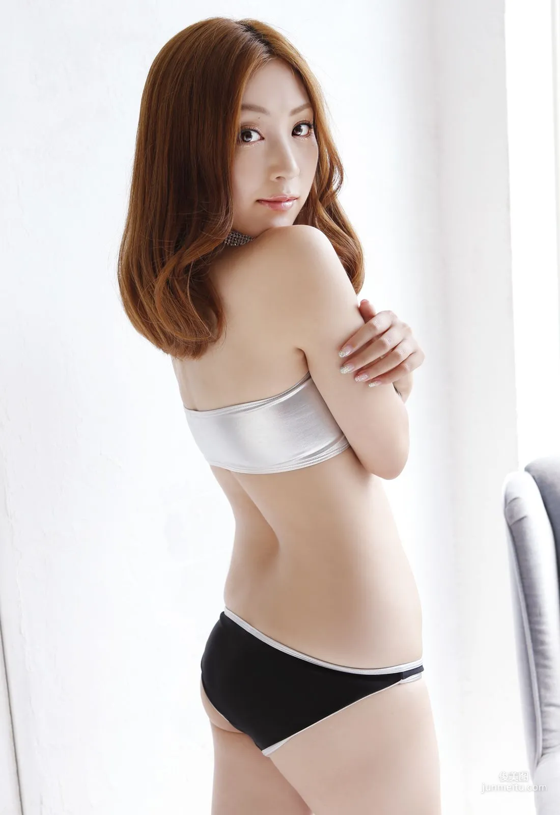 Tatsumi Natsuko [Princess Collection] Photo Set photo 53